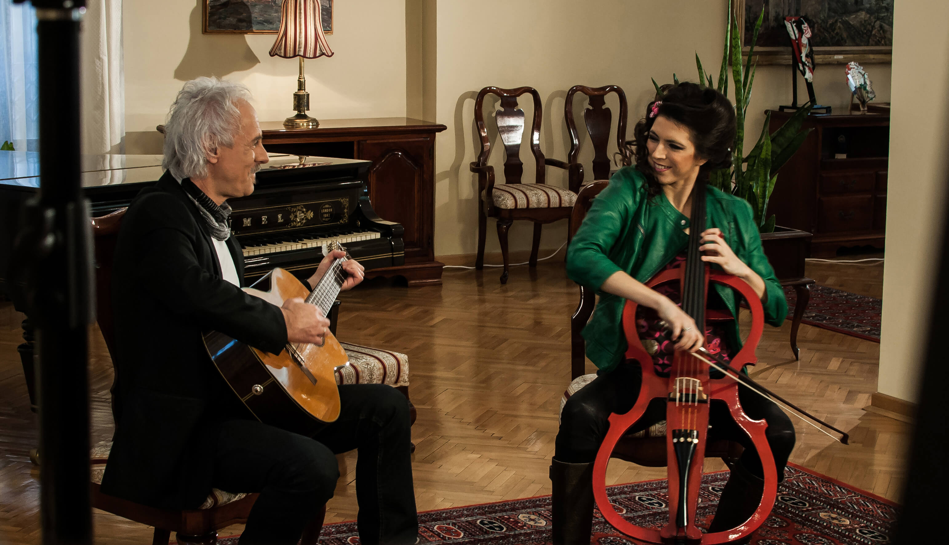 Koncert kamernog ansambla „Duo moderato” 26. septembar u Muzeju Srema u Sremskoj Mitrovici