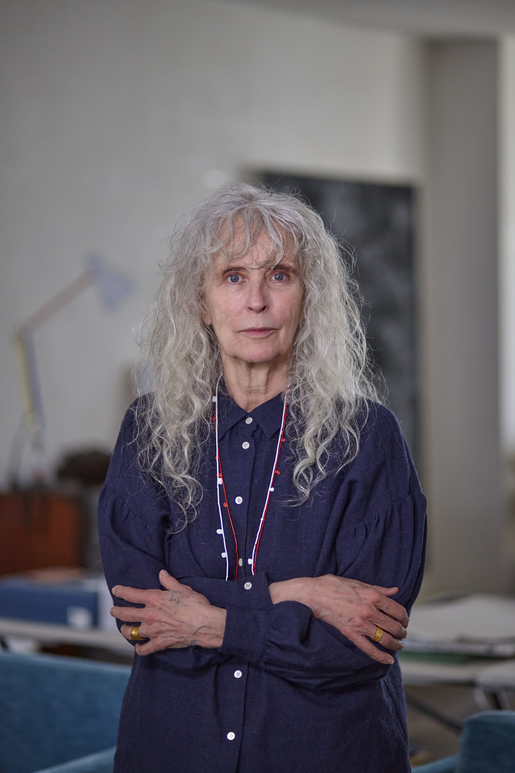 Kiki Smit Foto: Aleksandar Jovanović/Promo