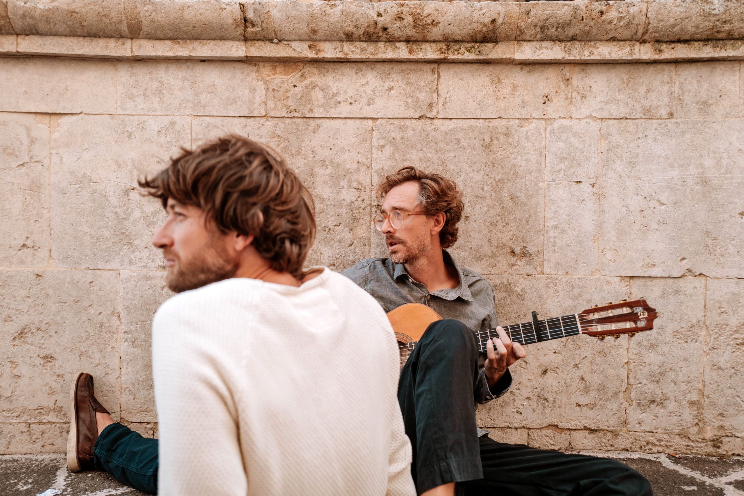 Kings of Convenience Foto: Universal Music Serbia