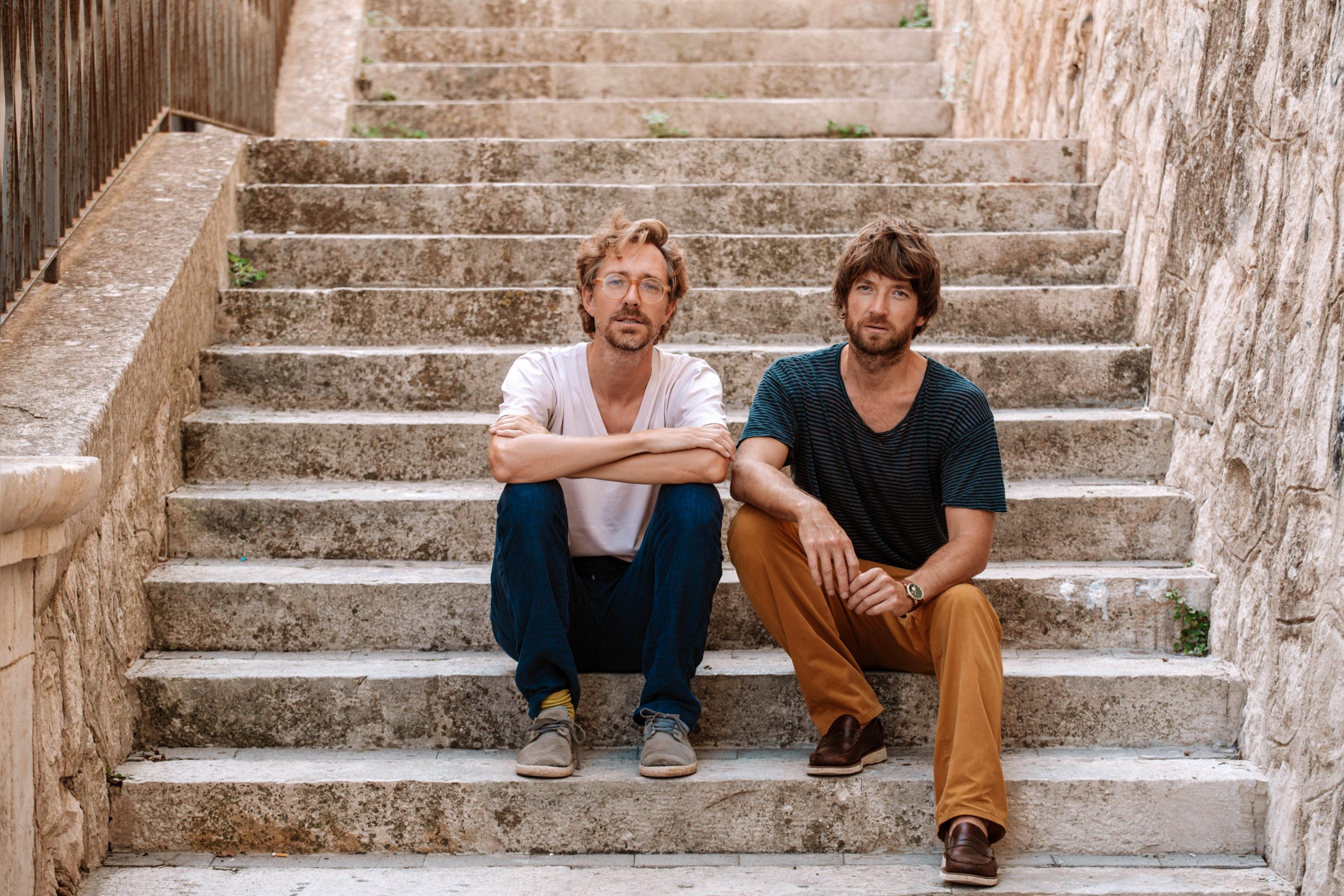 Kings of Convenience Foto: Universal Music Serbia