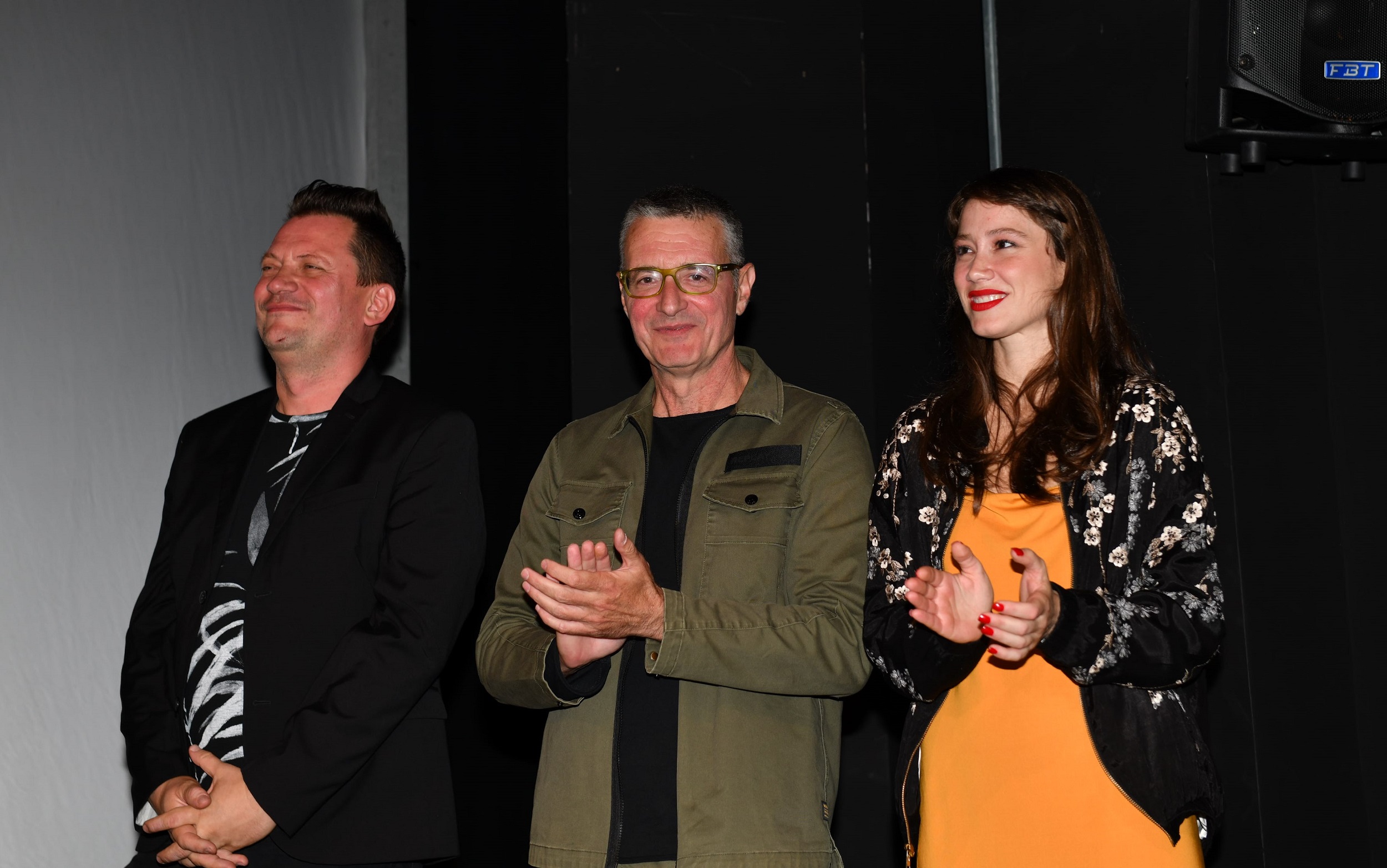 Svečanom dodelom nagrada zatvoren 15. Leskovački internacionalni festival filmske režije LIFFE