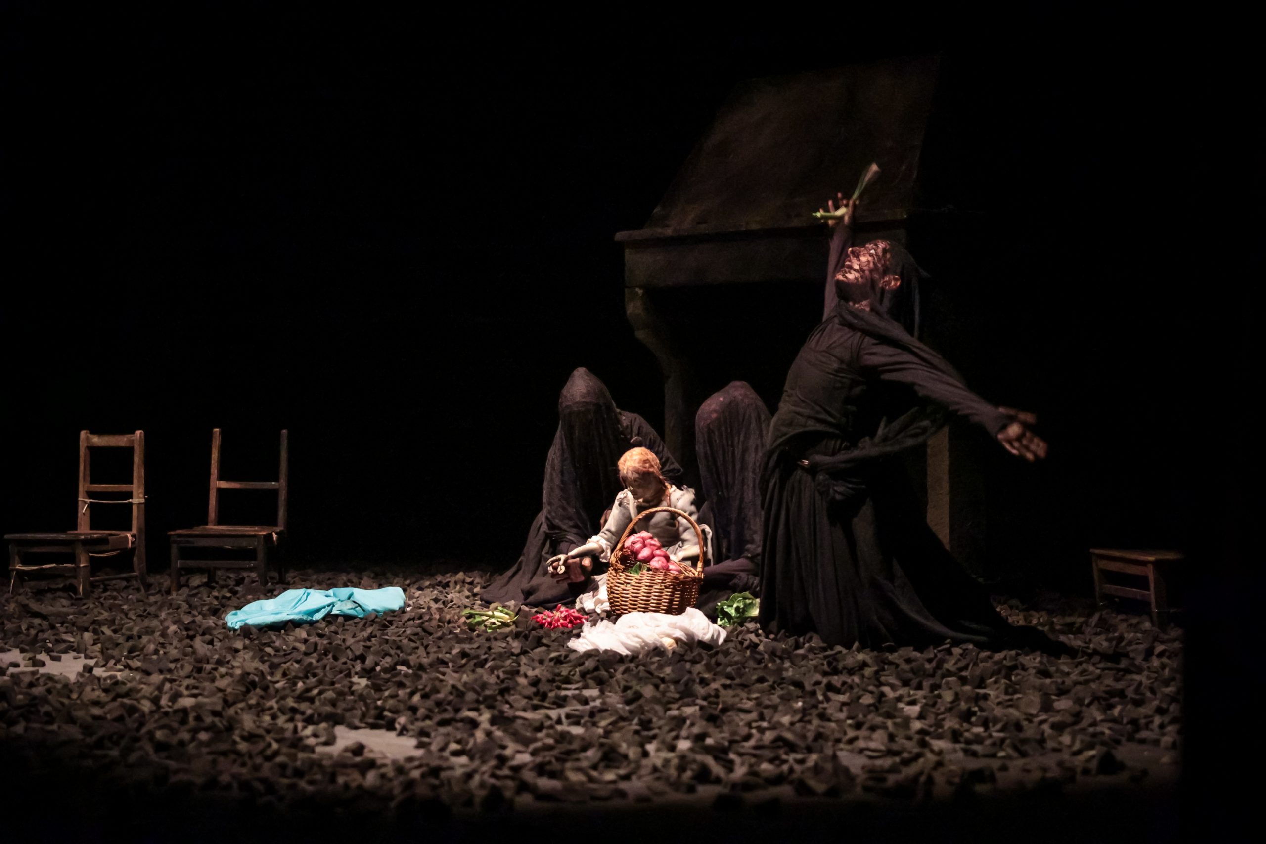 Međunarodni festival pozorišta za decu Subotica, nagrade, Foto: Damir Vujković, dozvoljeno objavljivanje.