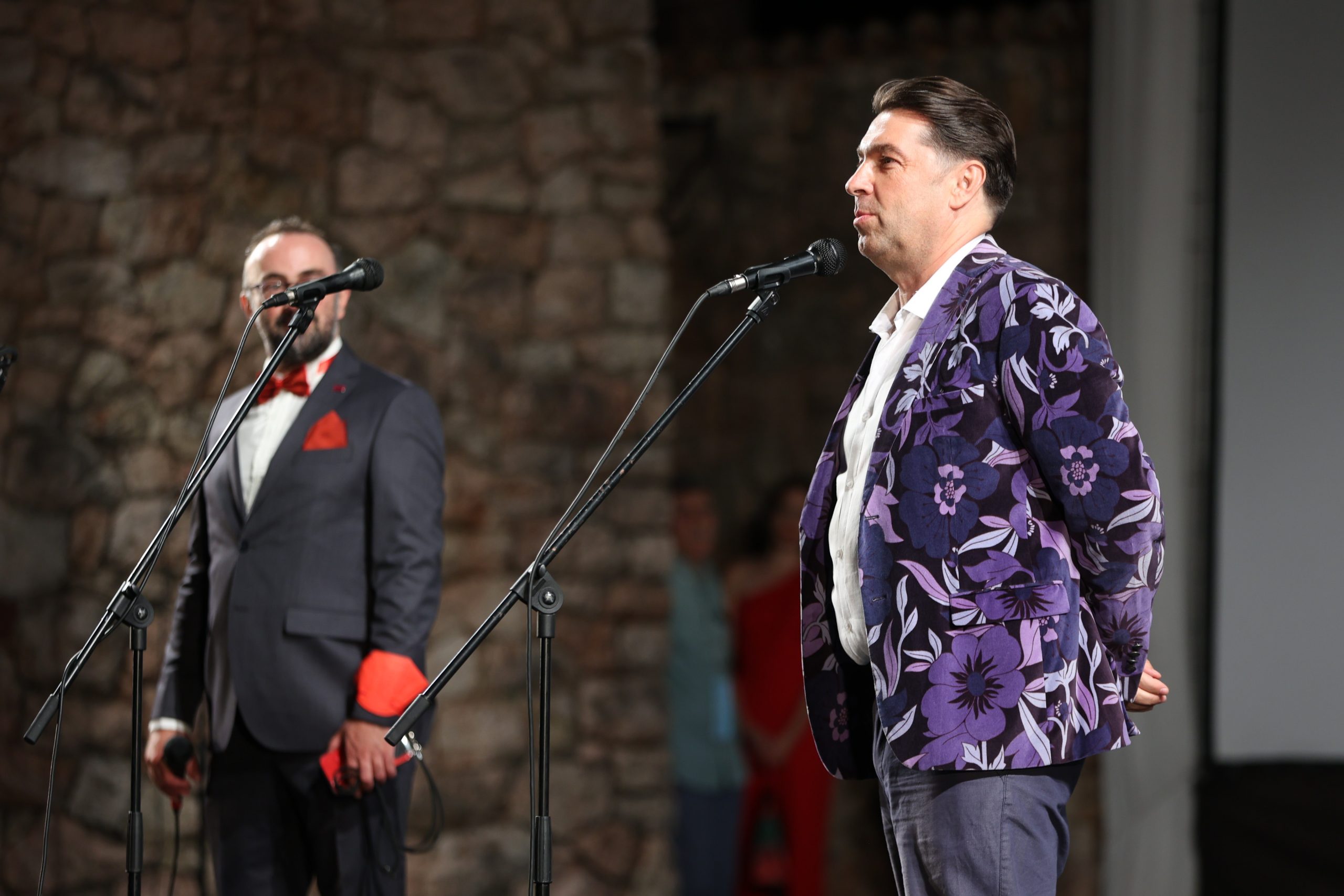 Uručenjem nagrade “Aleksandar Lifka” Dušanu Kovačeviću svečano otvoren 29. Festival evropskog filma Palić
 Foto: Damir Vujković, dozvoljeno objavljivanje.