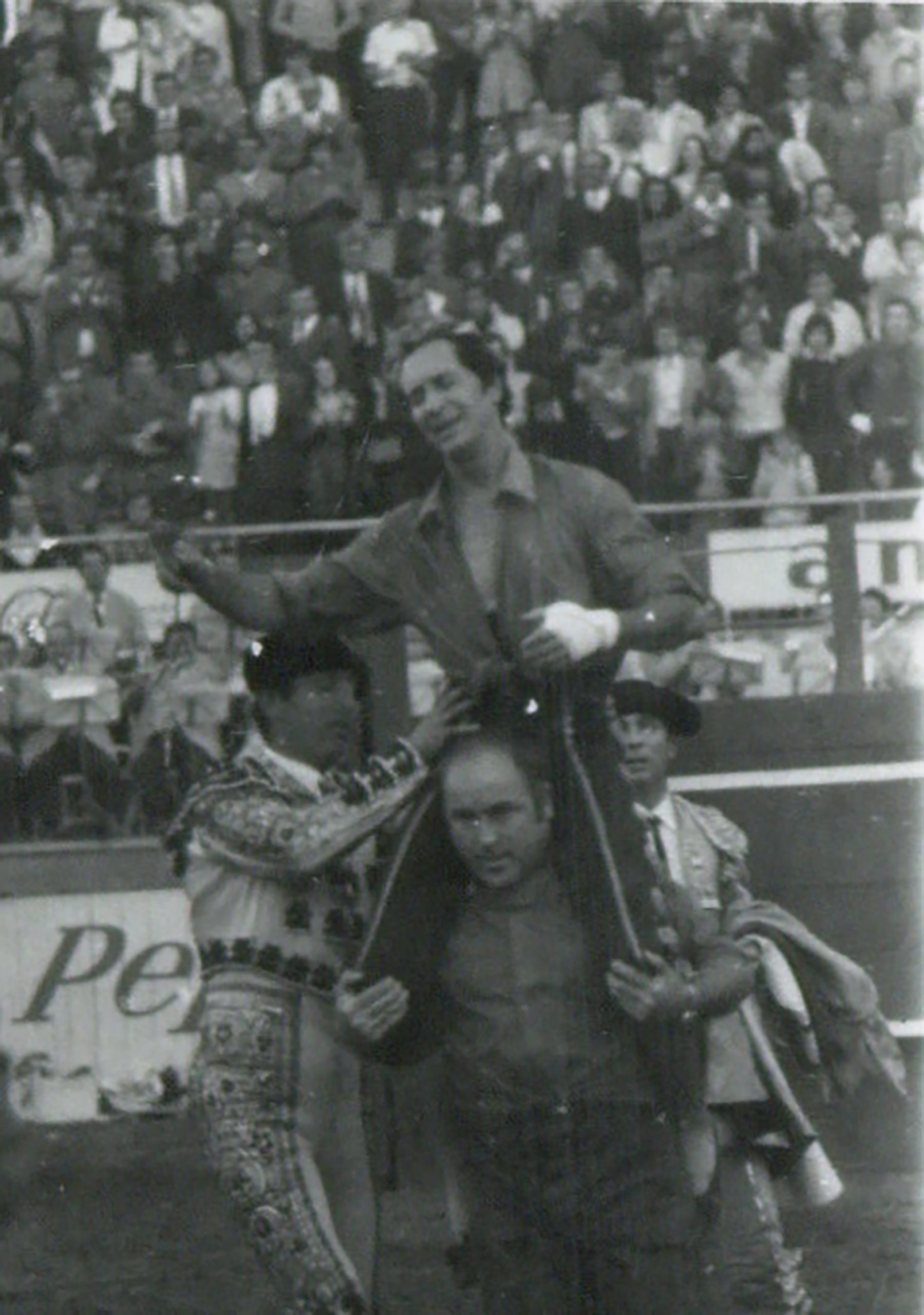 PASPARTU za vikend 23-24 jul