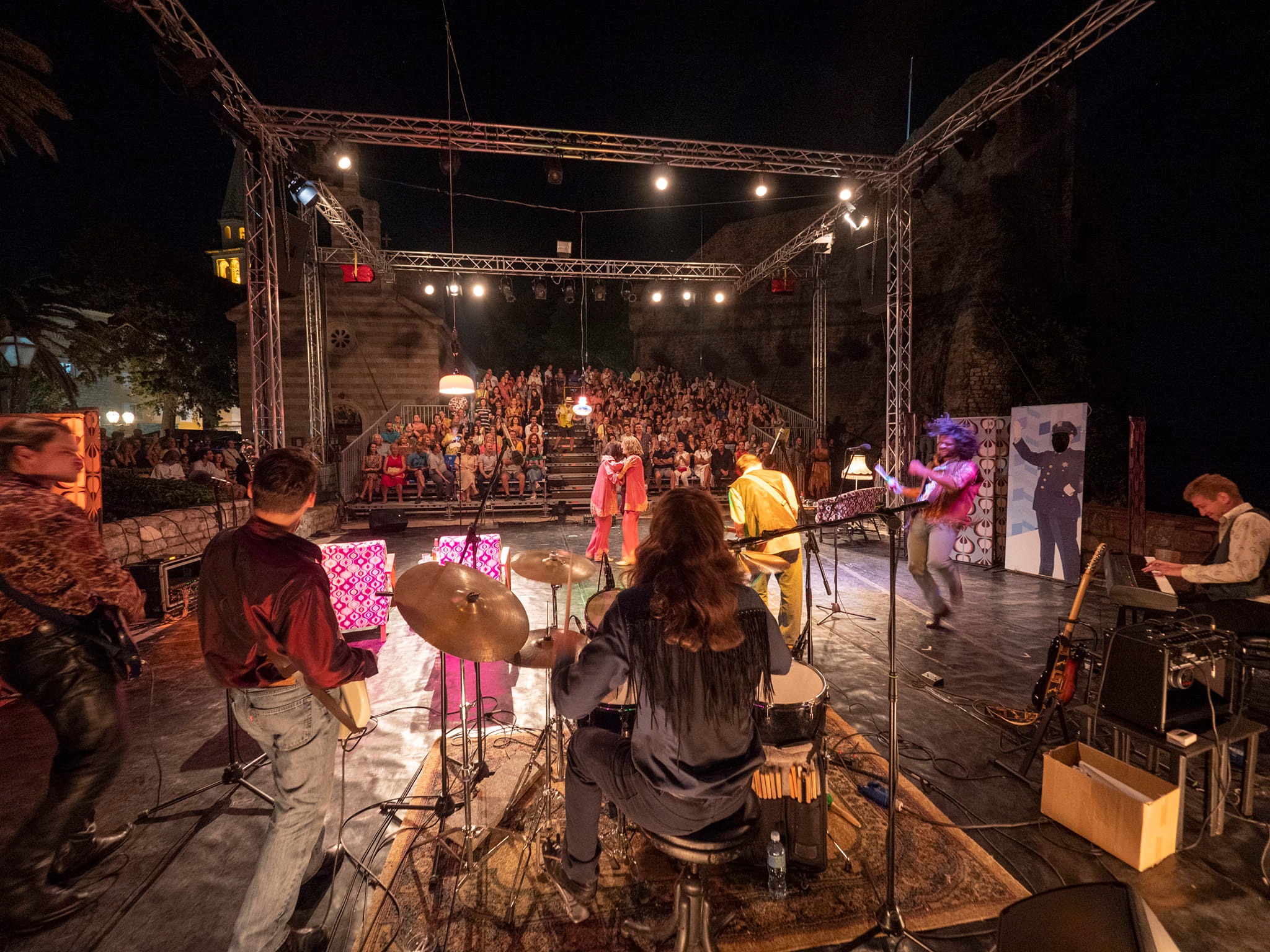 Ko je ubio Dženis Džoplin budva