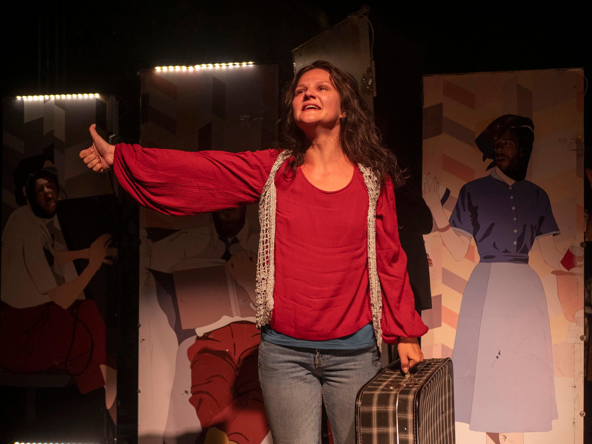 Ko je ubio Dženis Džoplin budva