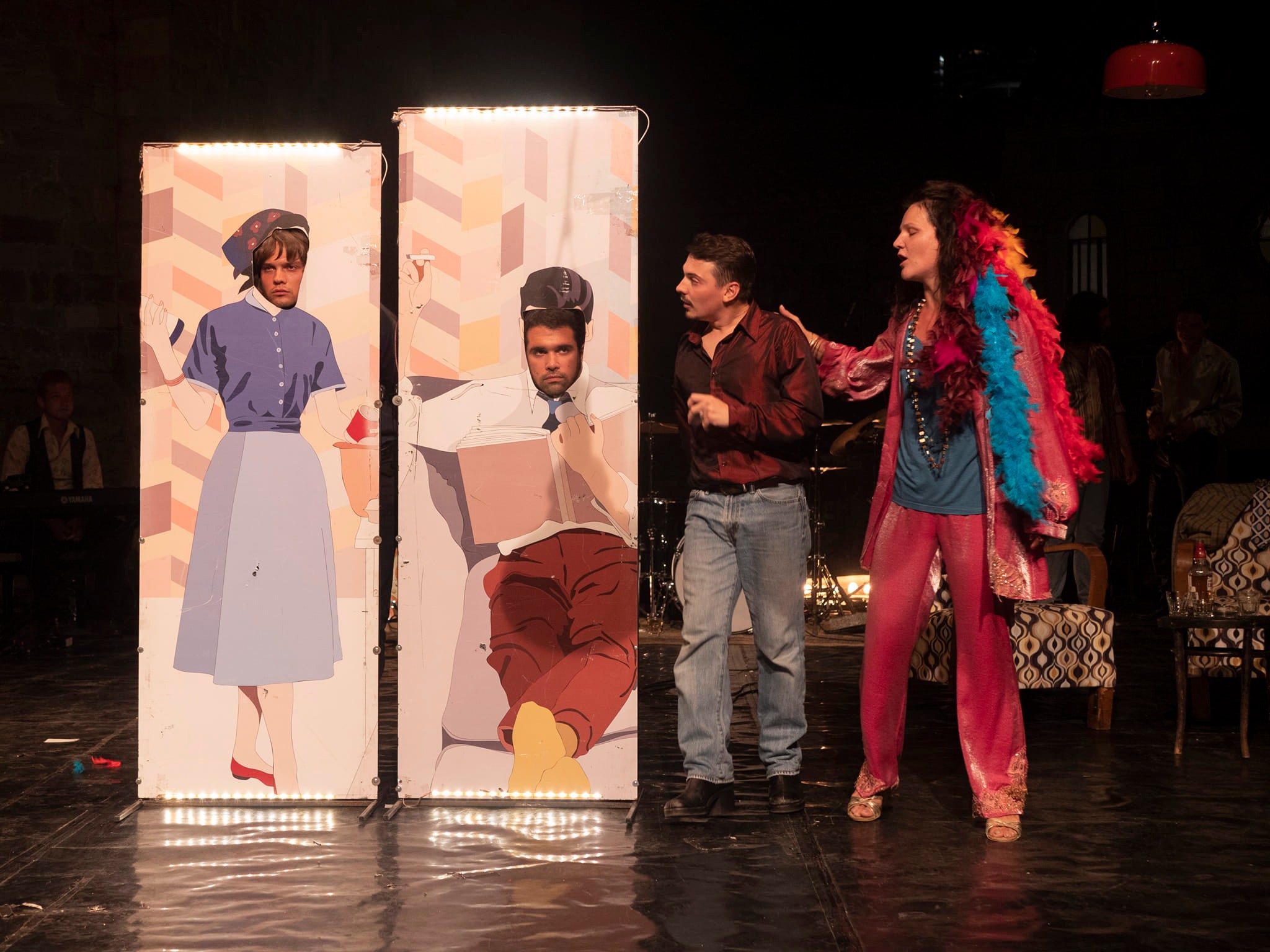 Ko je ubio Dženis Džoplin budva