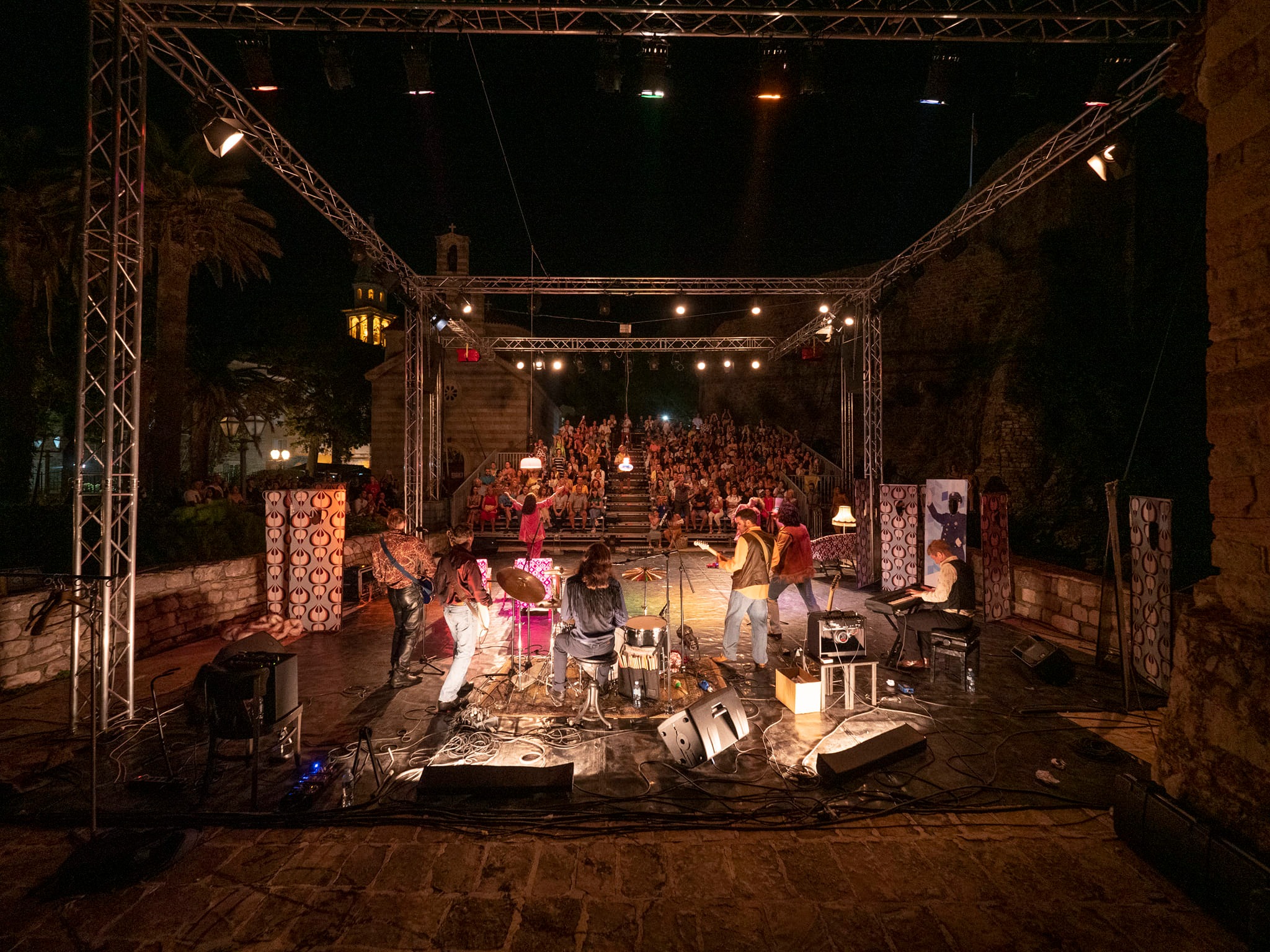 Ko je ubio Dženis Džoplin budva