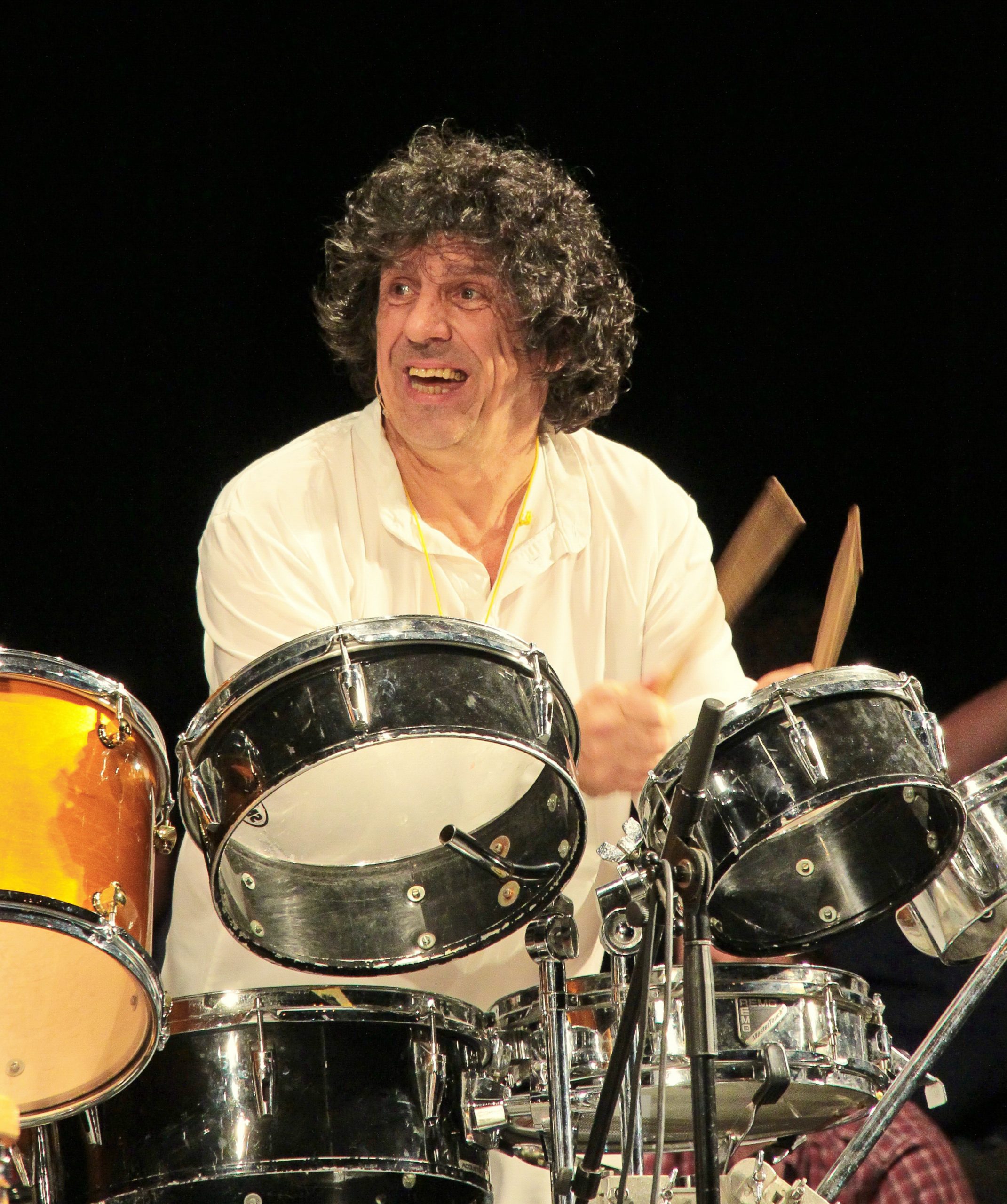 Koncert za Dragoljuba
Donacija, Tiršova