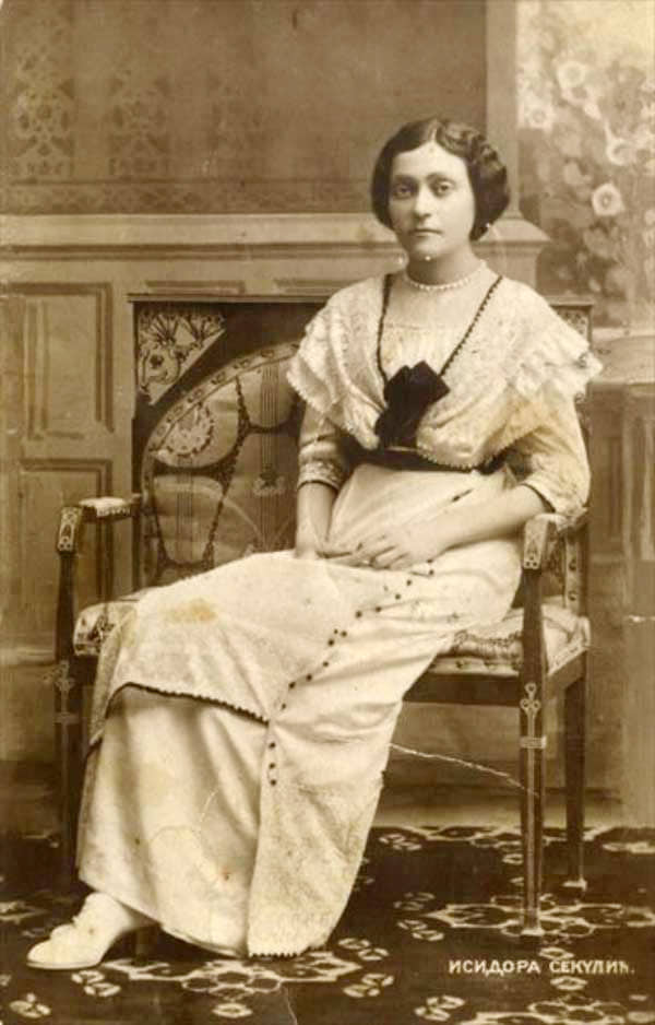 TRIBINA “BEOGRAD ZA POČETNIKE”