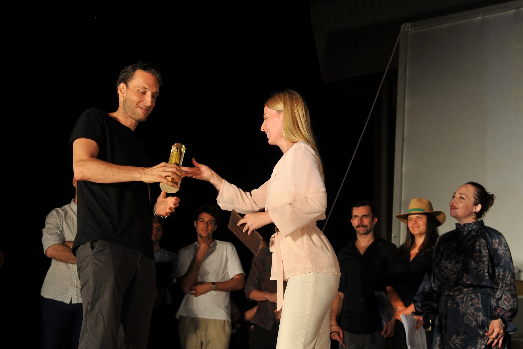 7 Ravno Selo FF, foto Vidoje Manojlovic_film ZLATNI DECKO reditelj Ognjen Jankovic