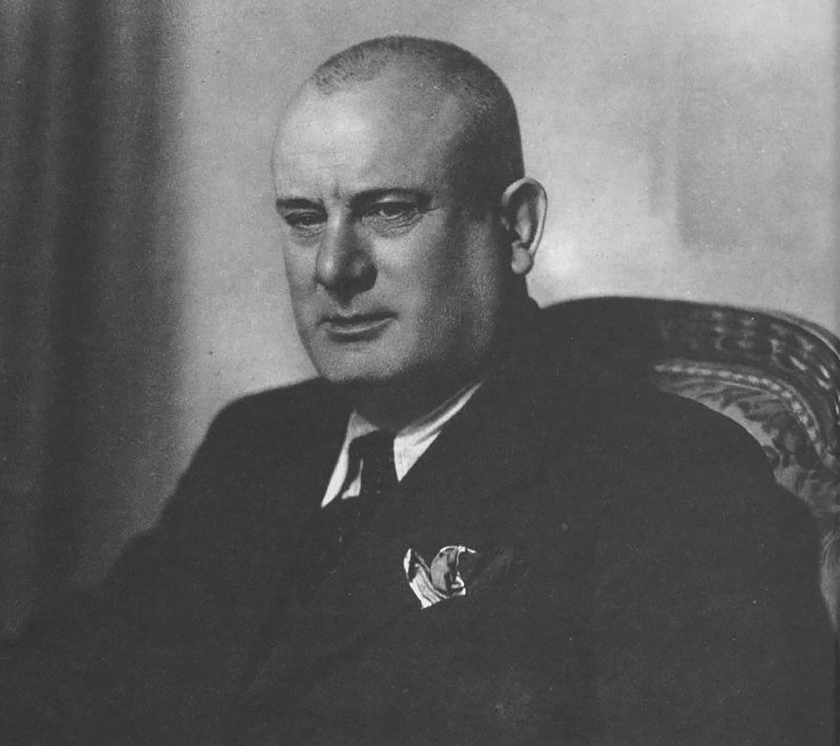 Tin Ujević Foto: Wikipedia/Nostalgija svjetlosti, Matica hrvatska