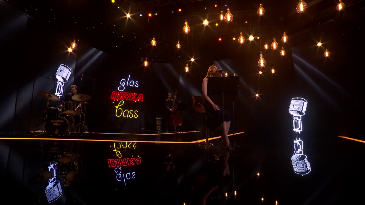 Glas, dirka, bas: I Didn’t Know What Time It Was