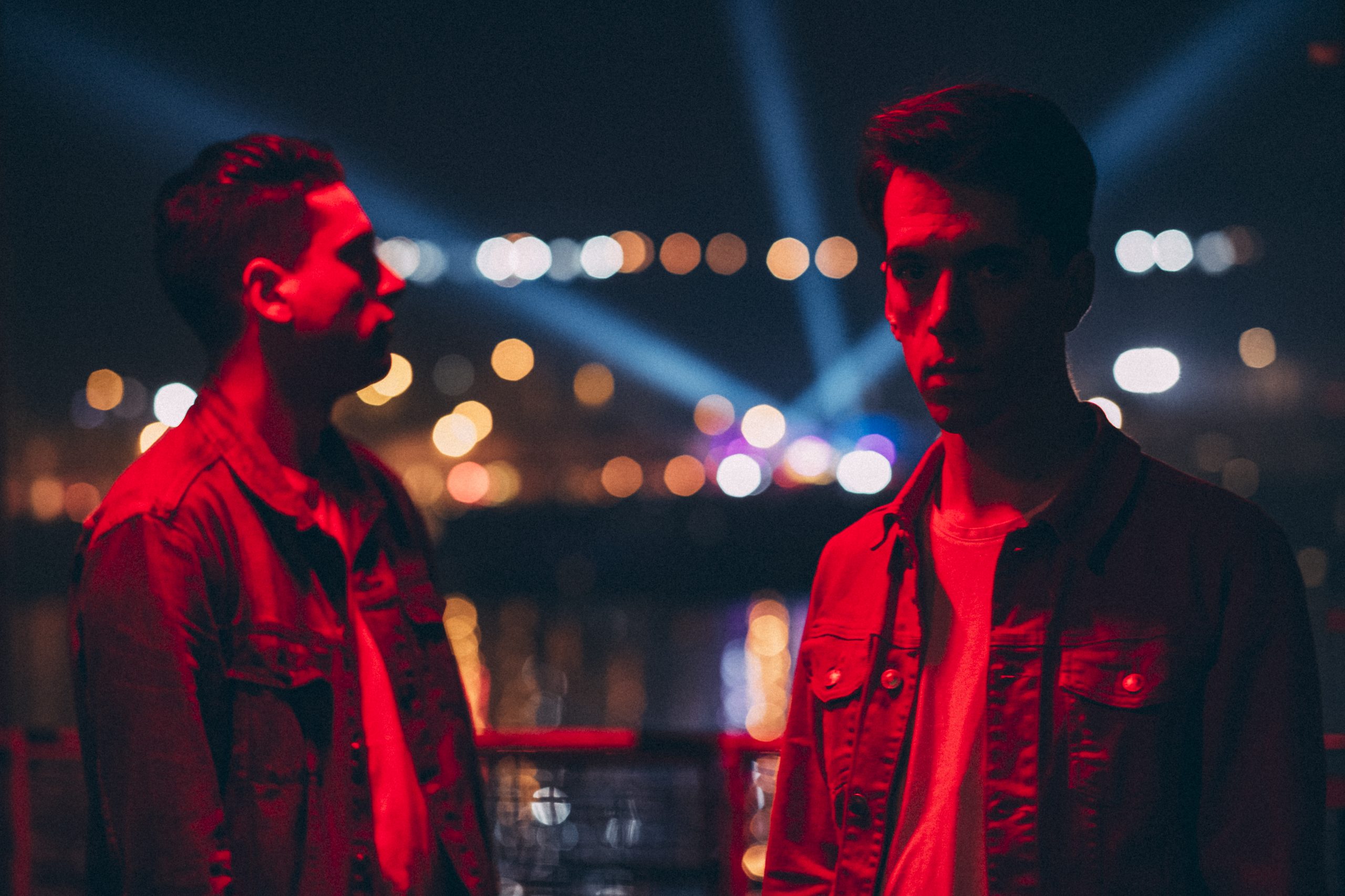 Buč Kesidi Foto: Sofija Modošanov i Ivana Tešić/Arsenal Fest/Promo