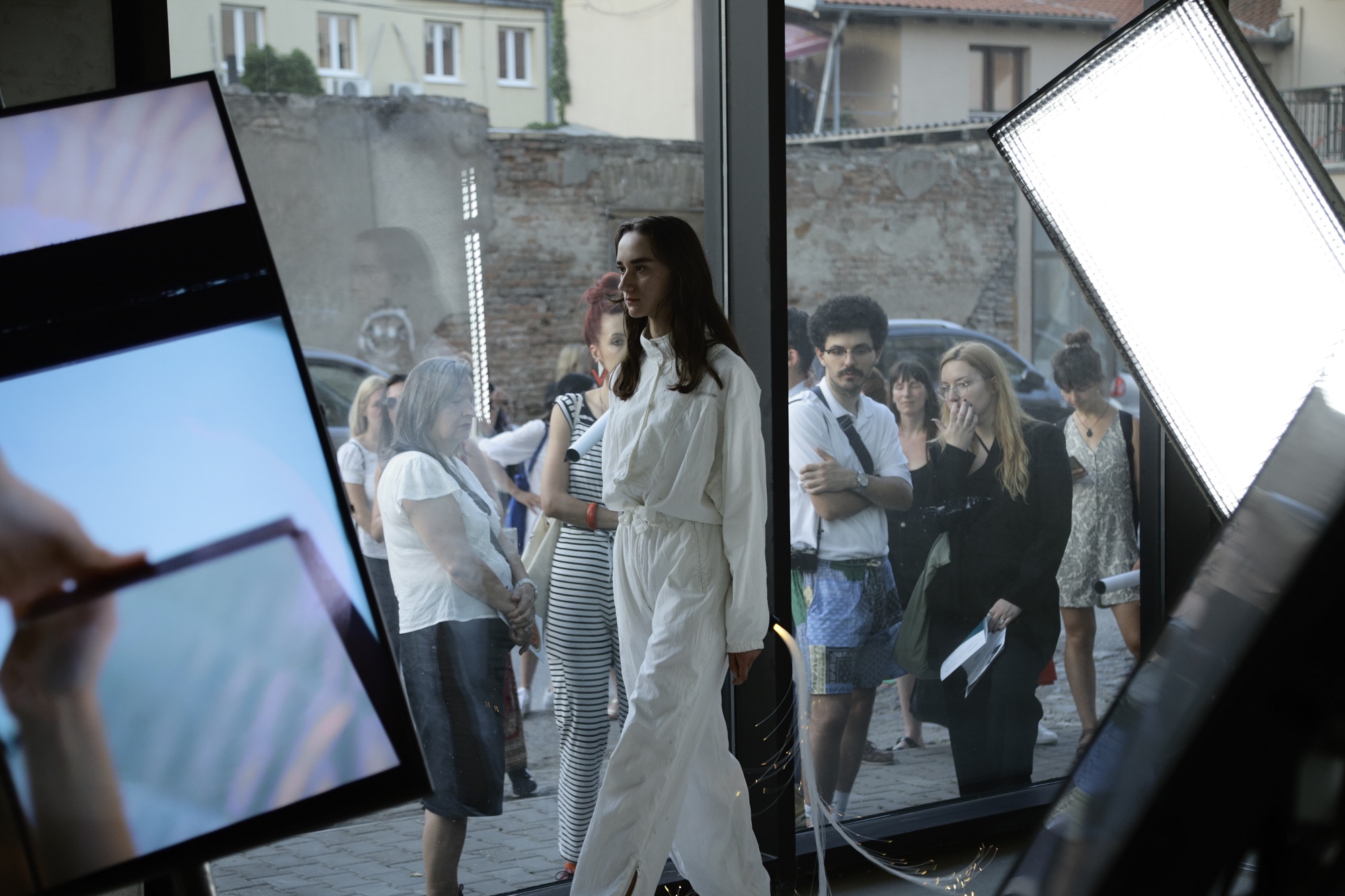 Pančevo, Svečano otvoreno 20. Bijenale umetnosti u Pančevu