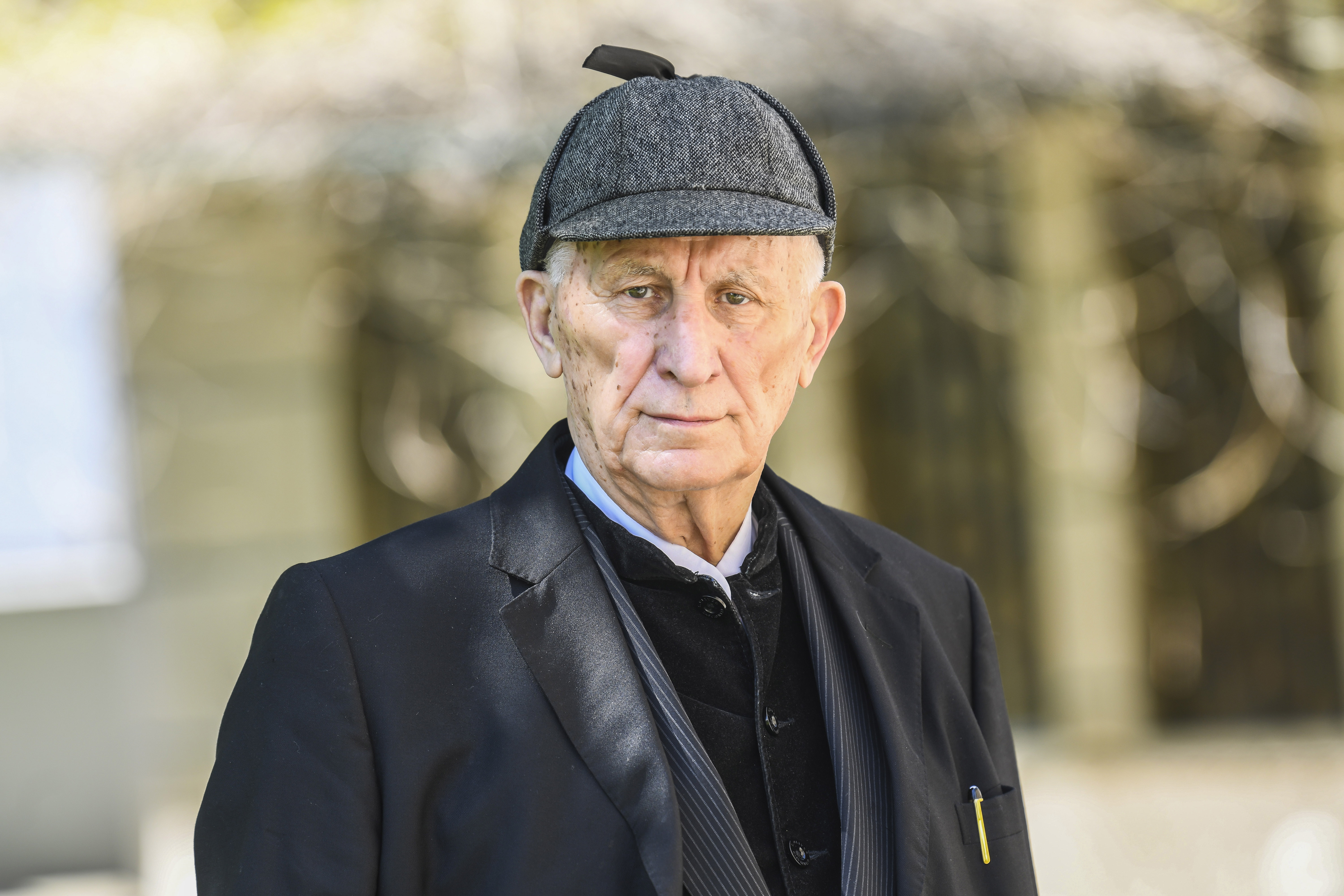 Beograd 21.04.2022. Matija Beckovic Foto: Goran Srdanov/Nova.rs