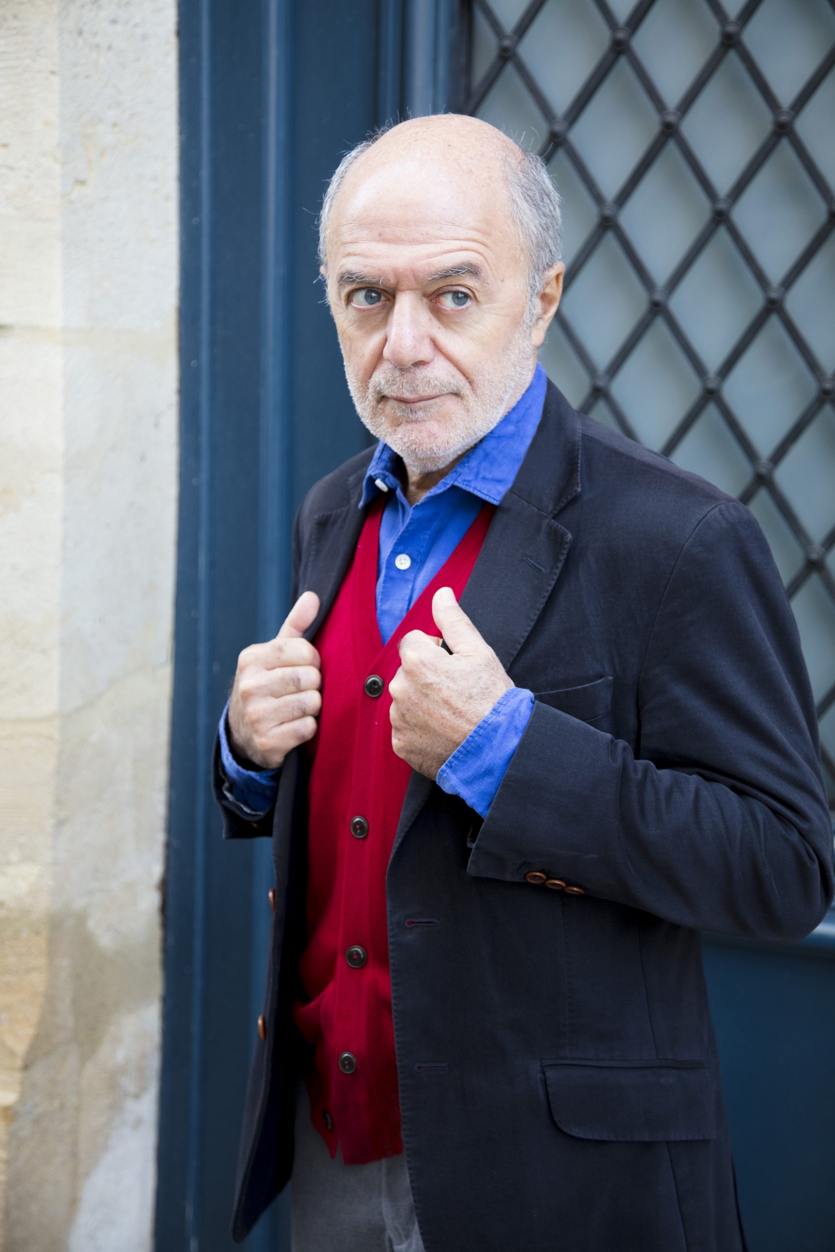 Molijerovi dani 2022.