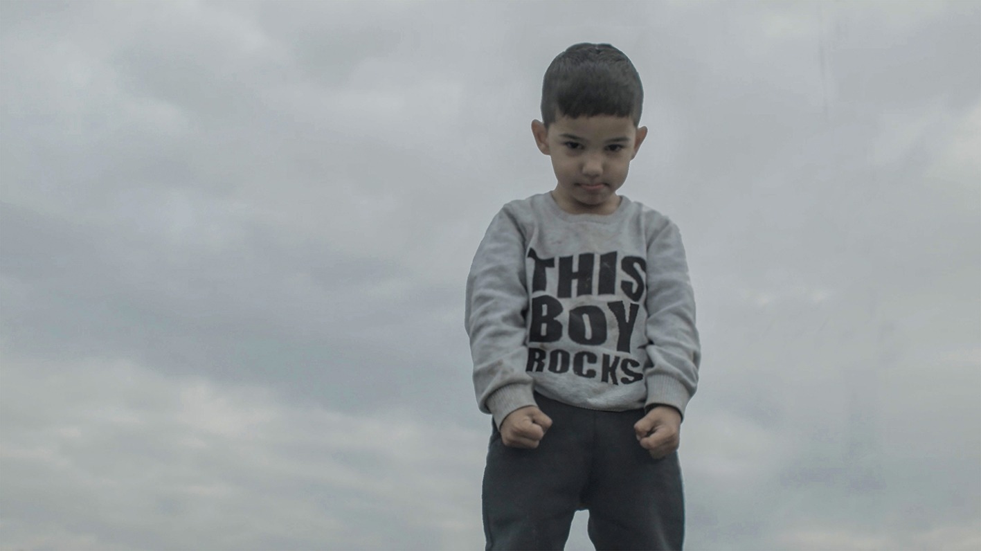 Artan Lili ft. Juice - Geler