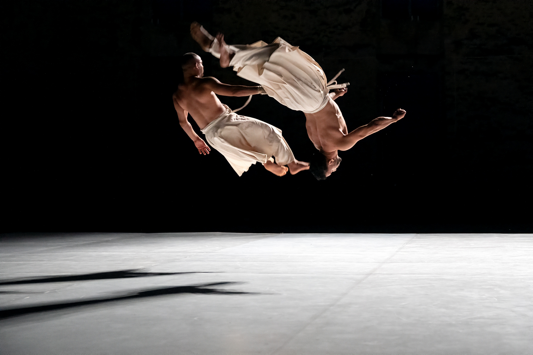 A Ce que le jour doit à la nuit - Crédit photo Didier Philispart 2