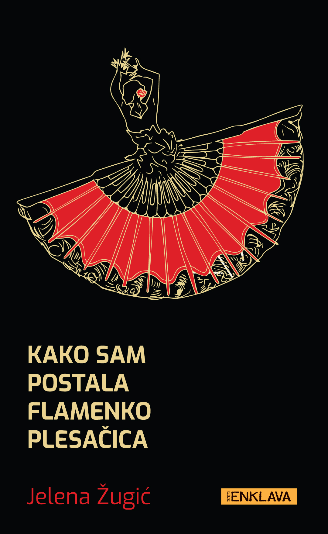 1642517193-Jelena-Zugic-Kako-sam-postala-flamenko-plesacica-cover-front-crna.jpg
