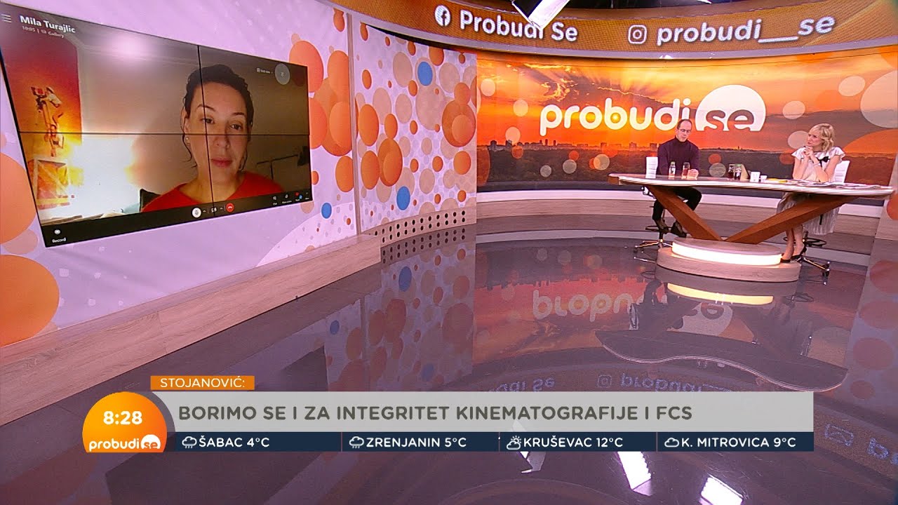 Bura na filmskoj sceni_ Zašto su odbačeni filmovi eminentnih reditelja_