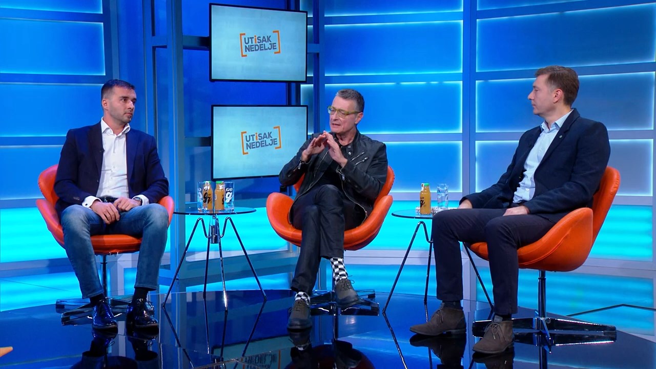 Utisak Nedelje_ Utisak nedelje - Savo Manojlović, Srđan Dragojević i Nebojša Zelenović.mp4_snapshot_00.10.45.120