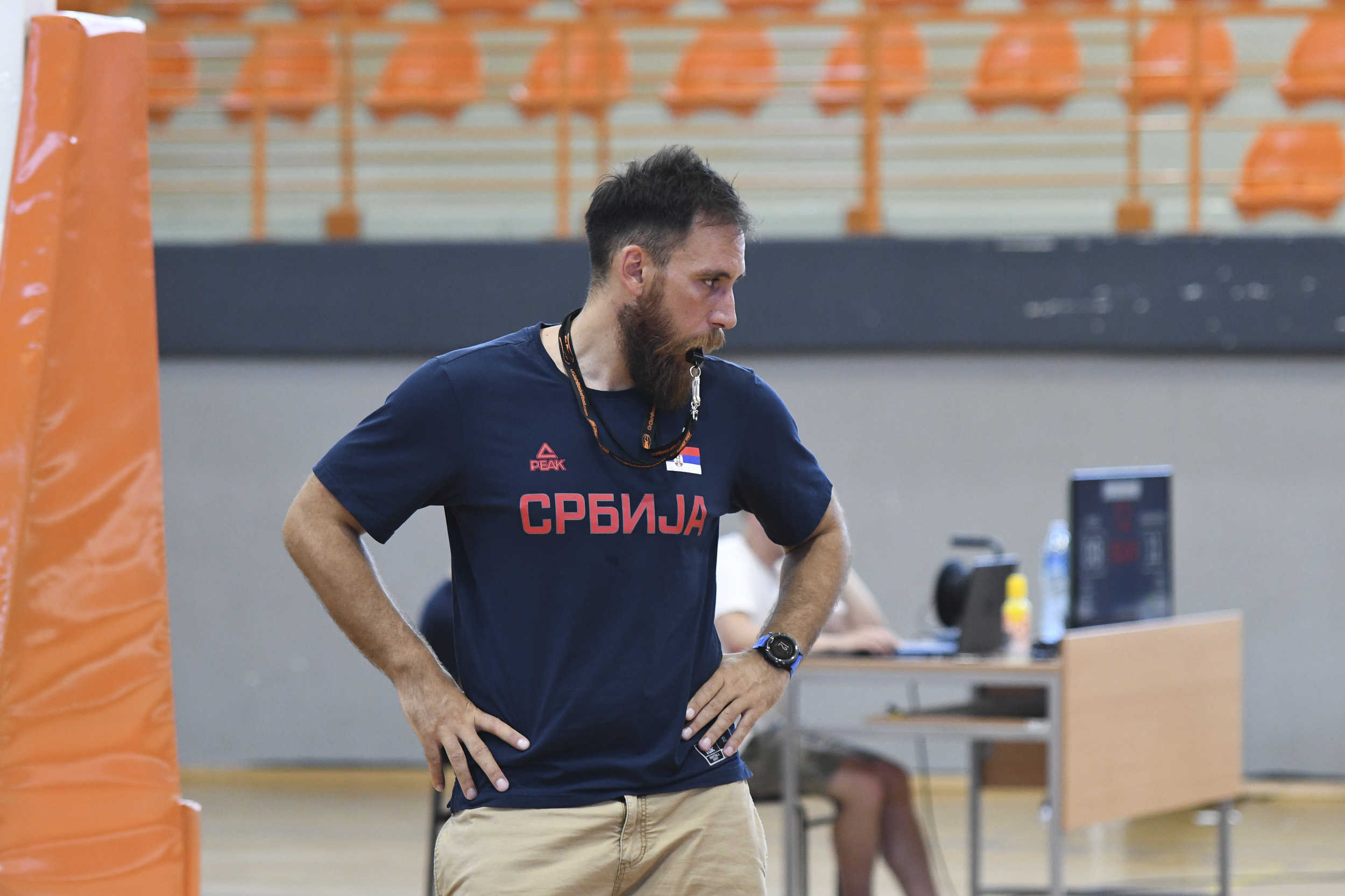 Basketaška reprezentacija Srbije