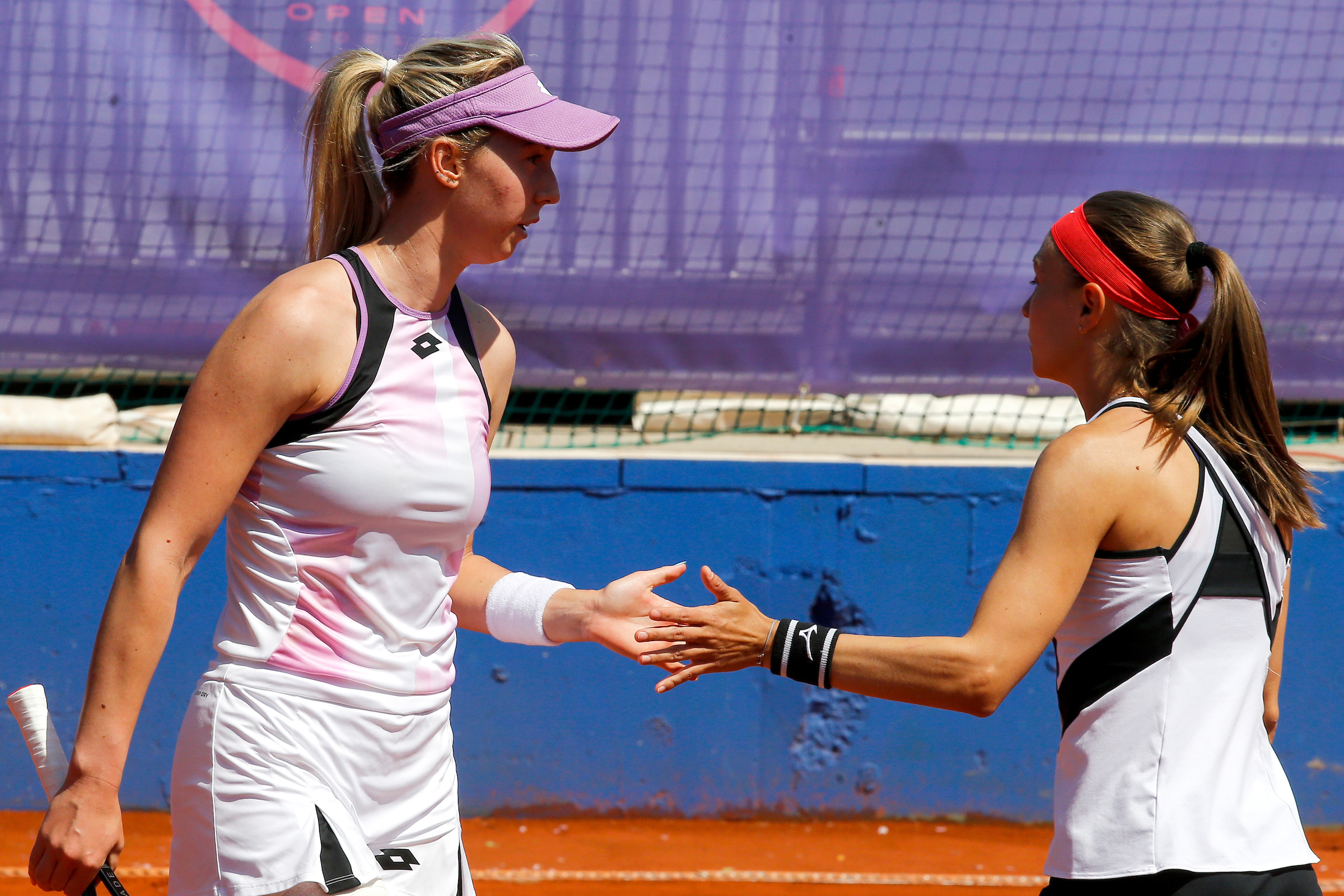 Aleksandra Krunic-Nina Stojanovic v Greet Minnen-Alison Van Uytvanck_1366