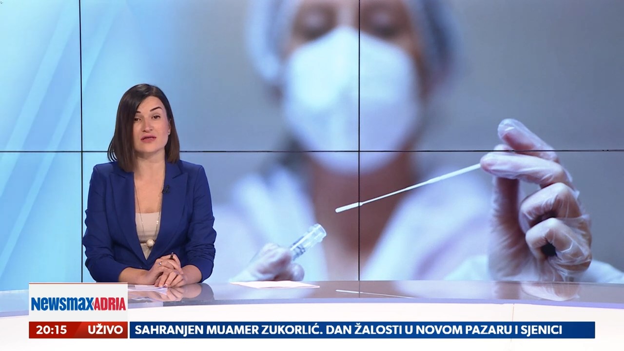 Foto: Printscreen Nova.rs/video