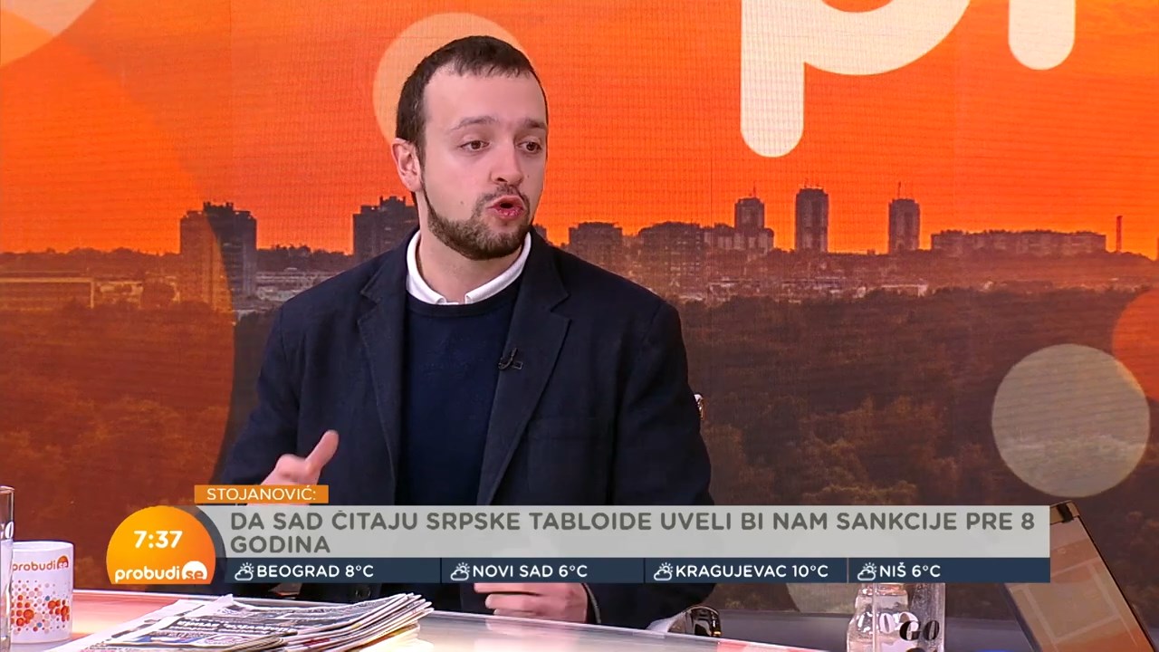 Foto: Printscreen Nova.rs/video