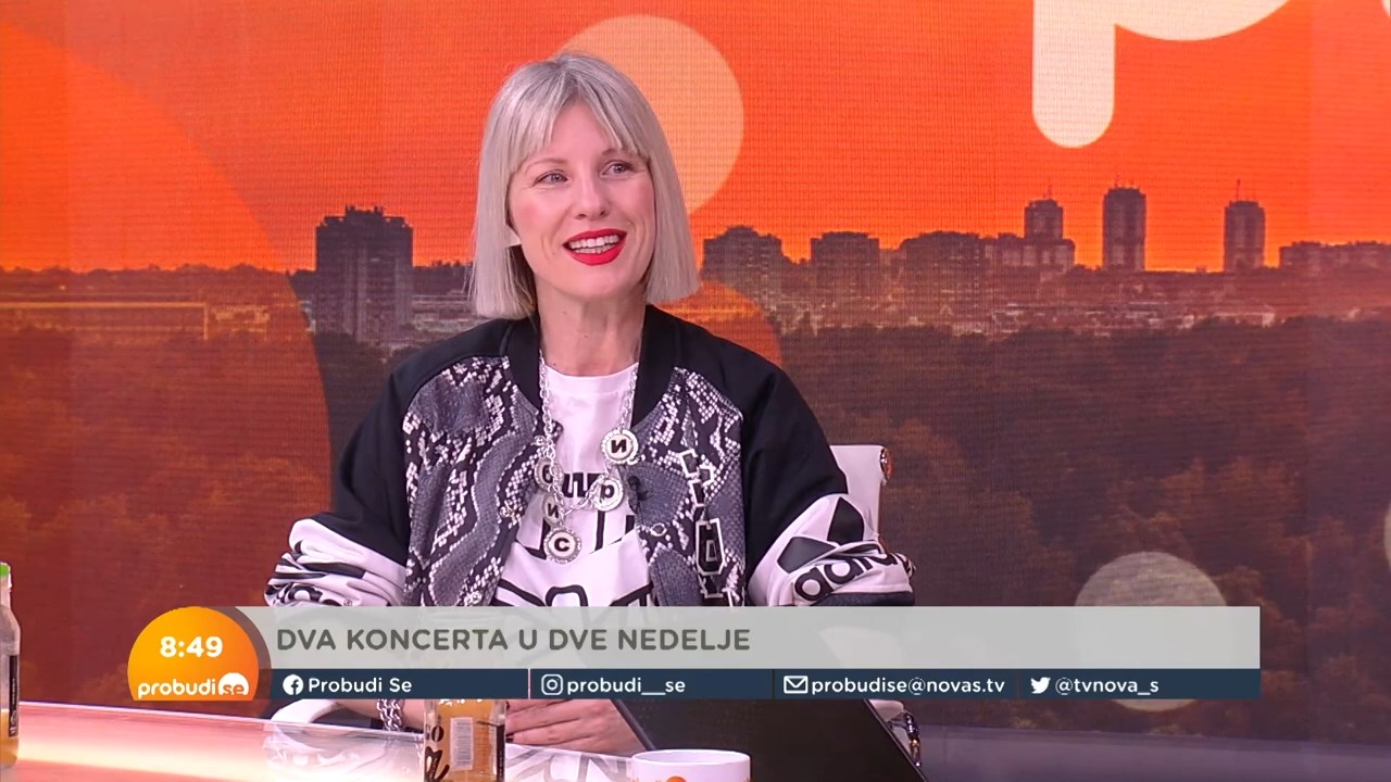 Foto: Printscreen Nova.rs/video