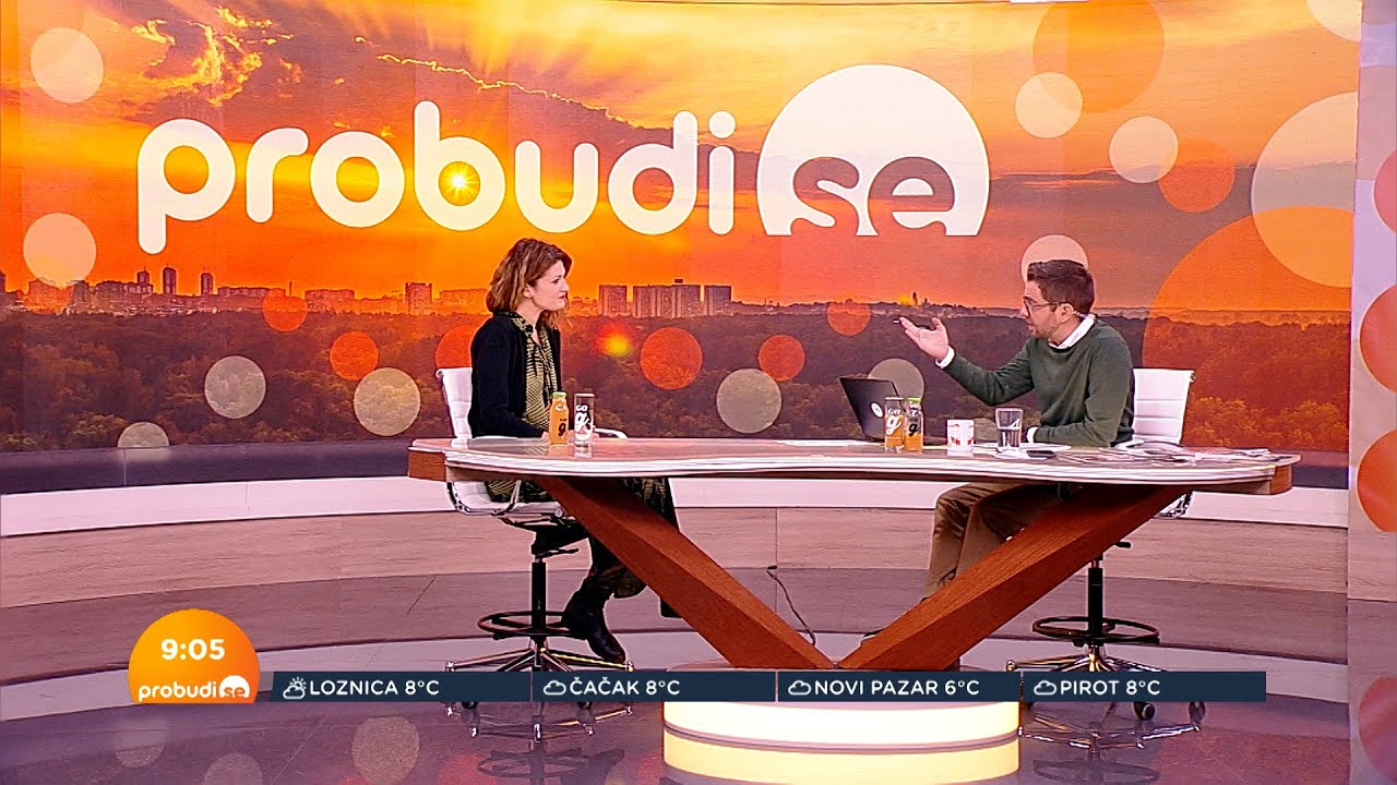 foto: nova s TV