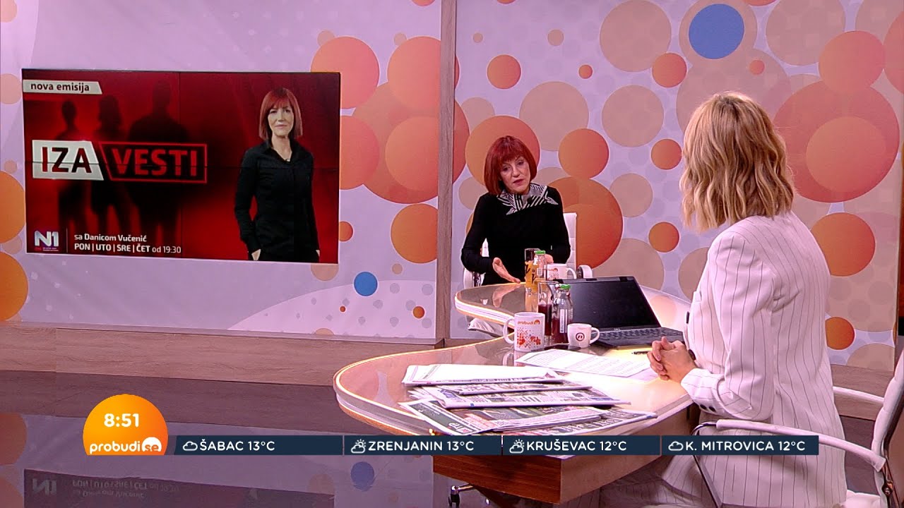 foto: nova s tv