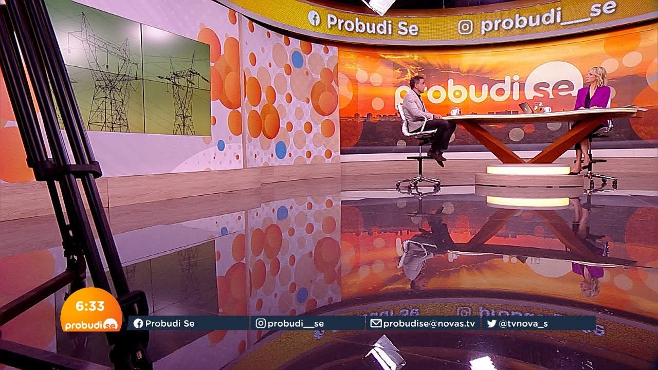 Energetski stručnjak Kapor_ Zašto se Beograd ne greje toplom vodom iz Obrenovca