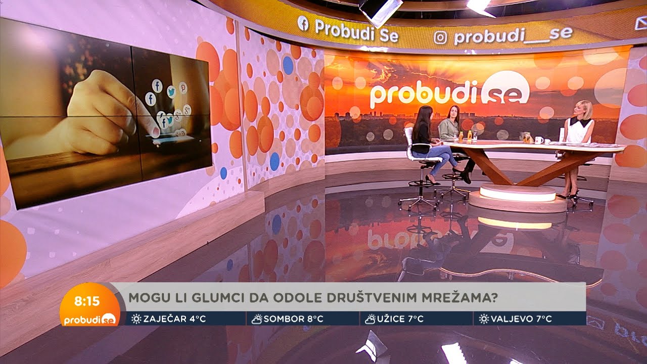Foto: TV Nova S