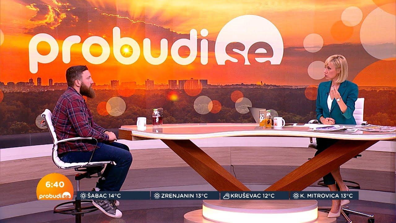 Milosavljević Stop iz Kine za predavače engleskog jezika - 25 hiljada ljudi iz Srbije bez posla