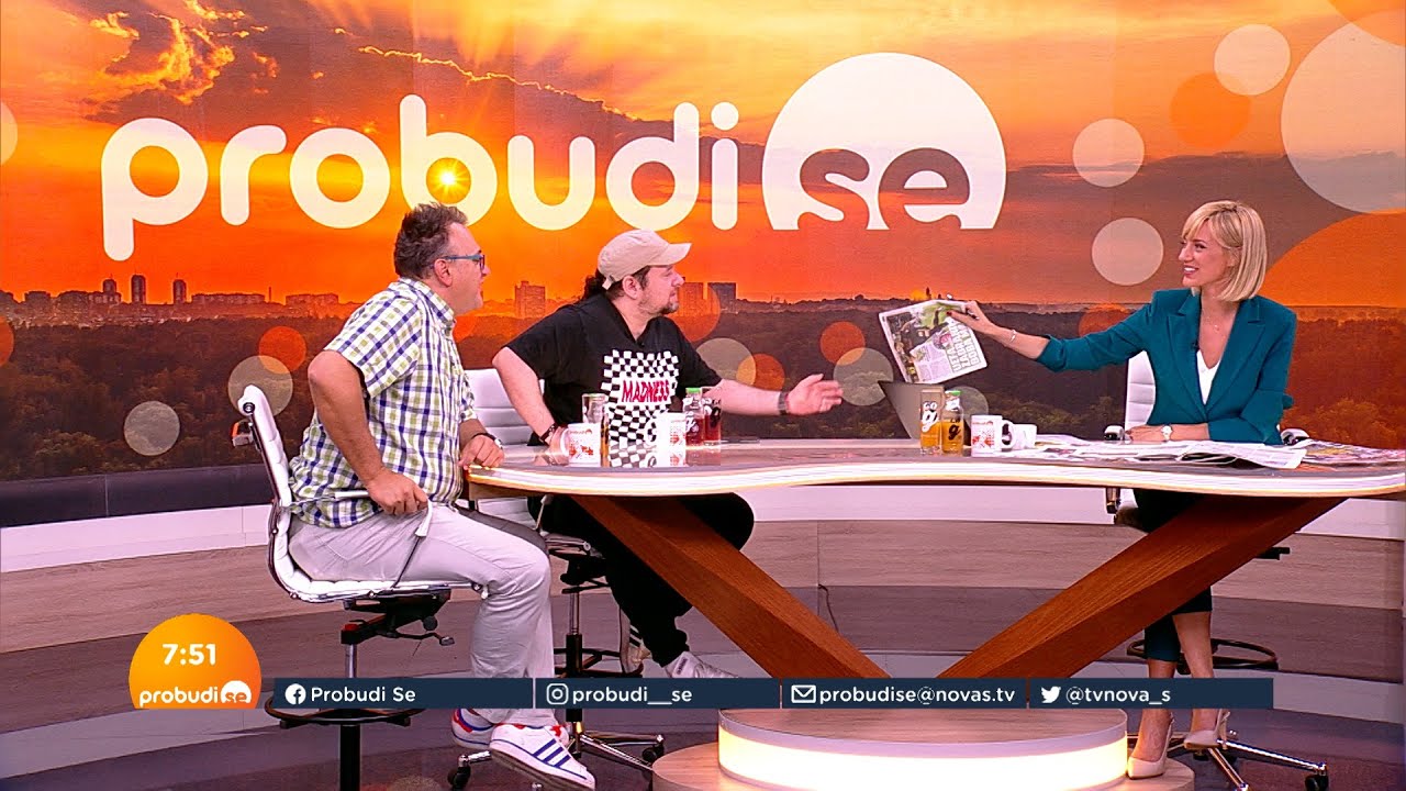 foto: Nova S TV
