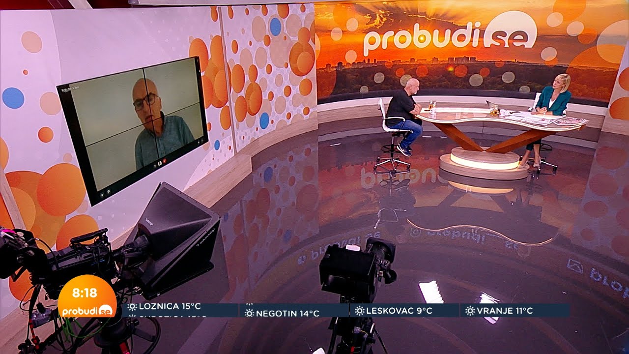foto: Nova S TV