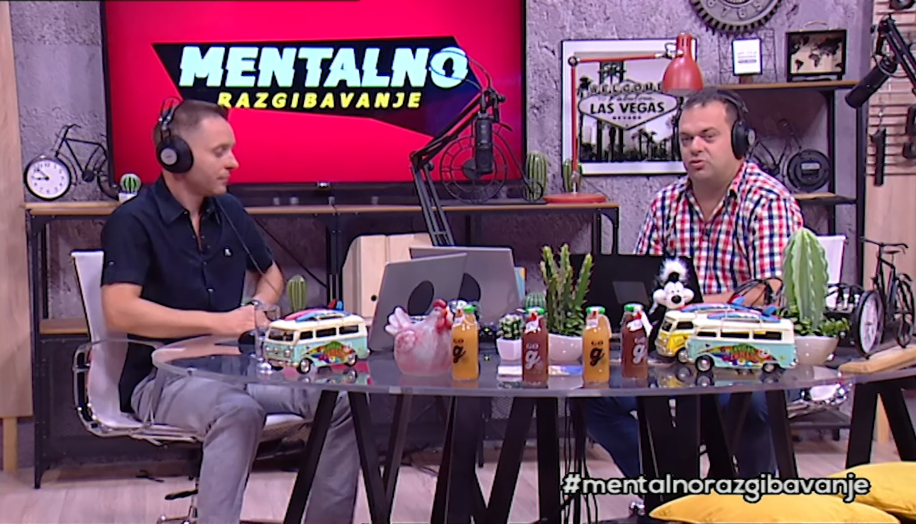 Mentalno Razgibavanje Gost Andrija Dabanovic - YouTube - 8 41