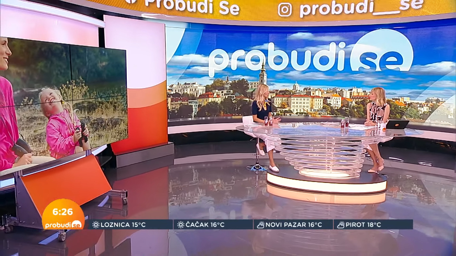 Dr Bajec Jedna štangla čokolade se sagori za pola sata smejanja - YouTube - 3 23