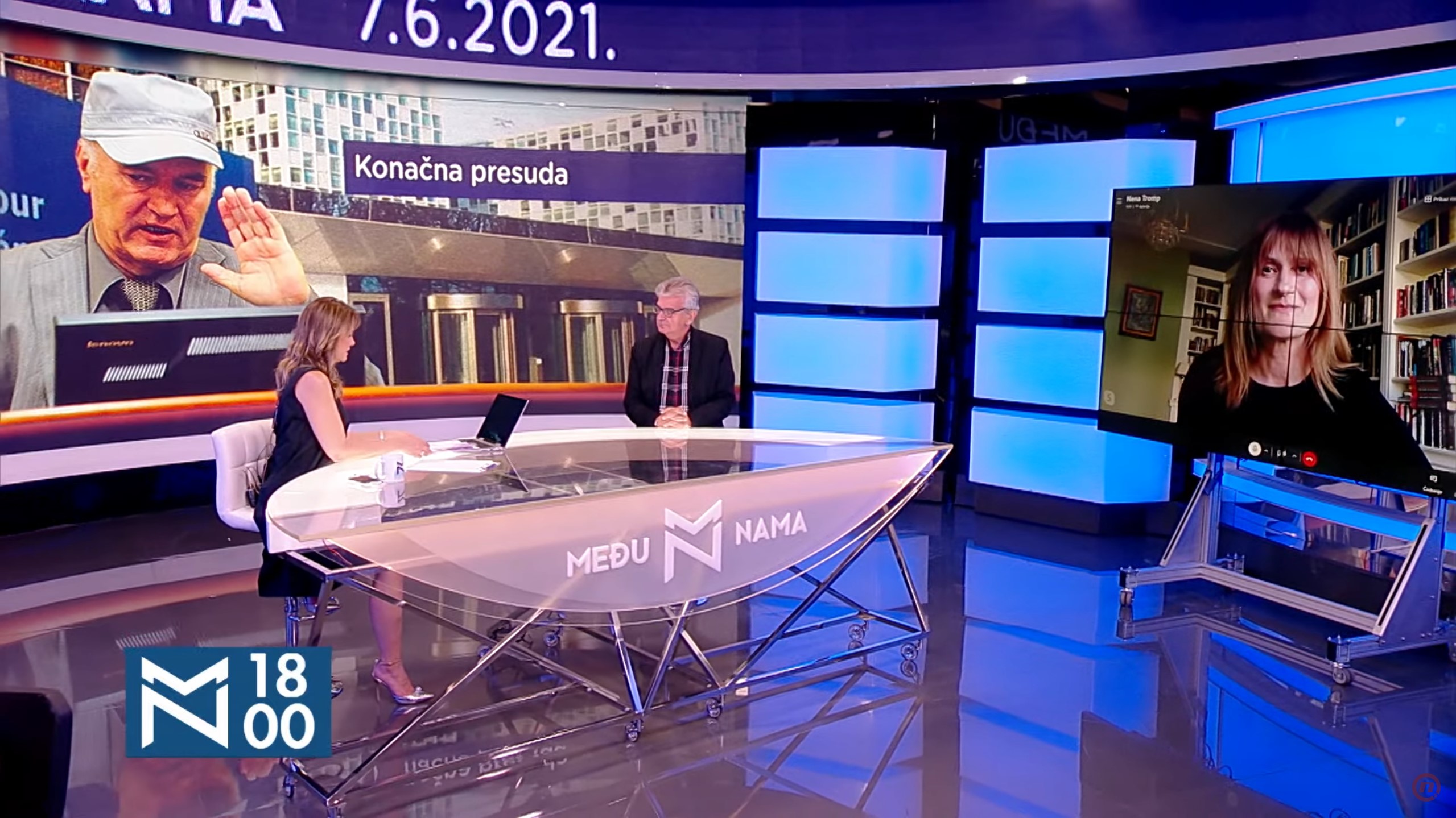 jaksa scekic nevenka tromp medju nama foto nova s