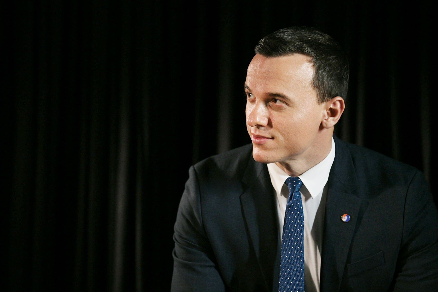 Naim Leo Besiri_160421_foto:Vesna Lalic/Nova.rs