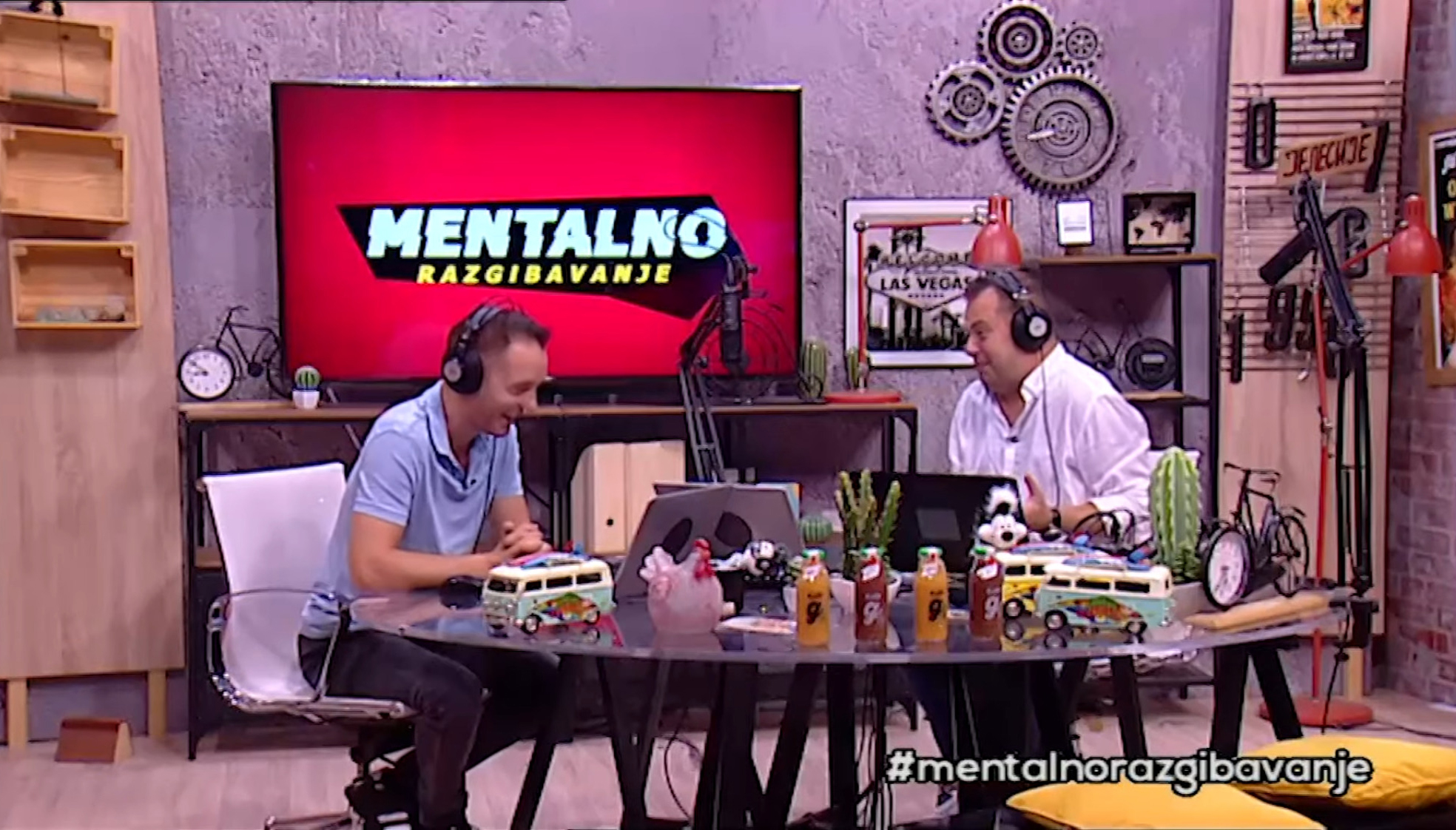 Mentalno Razgibavanje Sex, partijski neprijatelj br. 1 - YouTube - 14 52