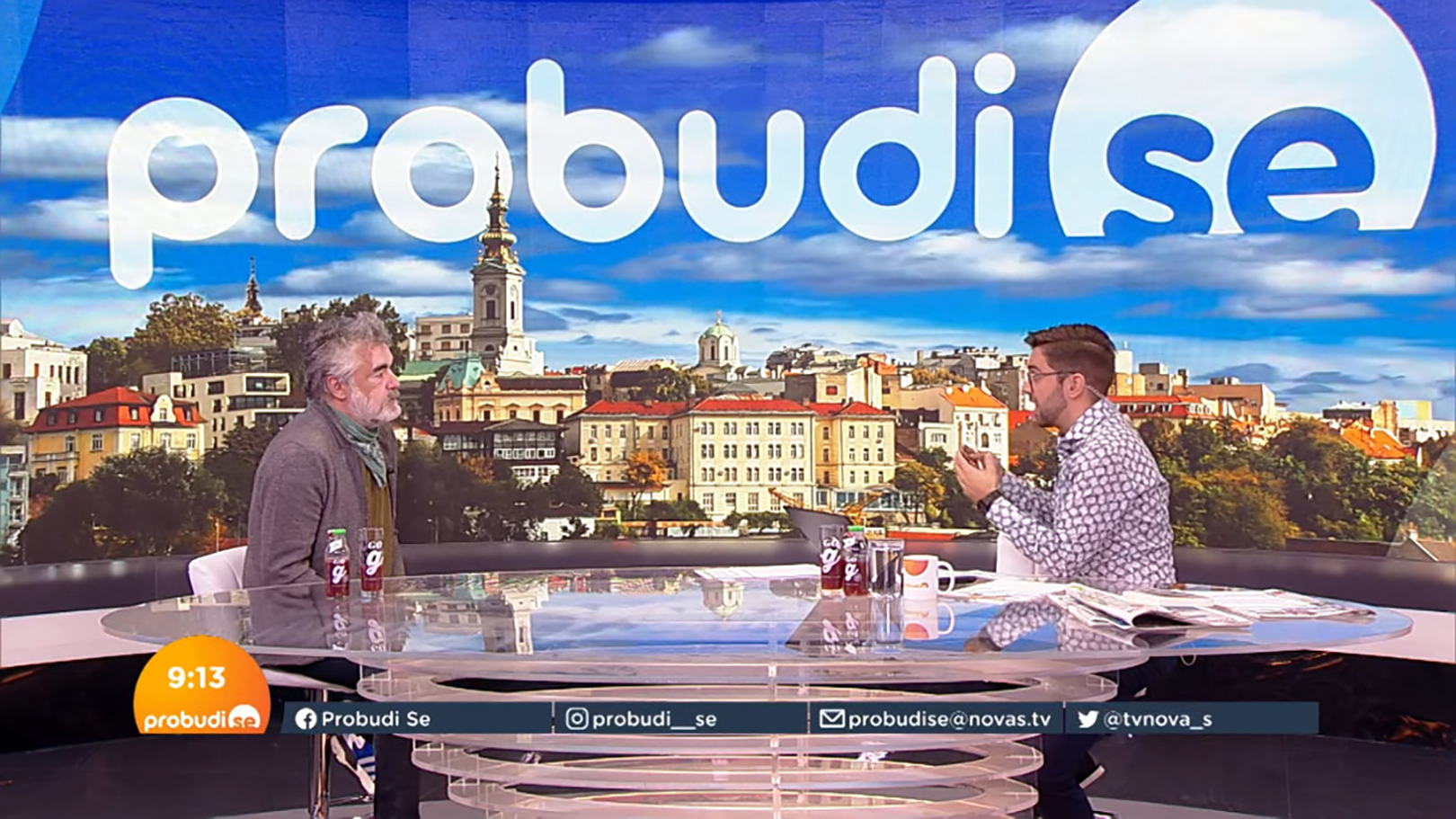 Milutin Petrović Koja filmska priča se krije iza nastanka filma Nečista krv - greh predaka - YouTube - 3 17