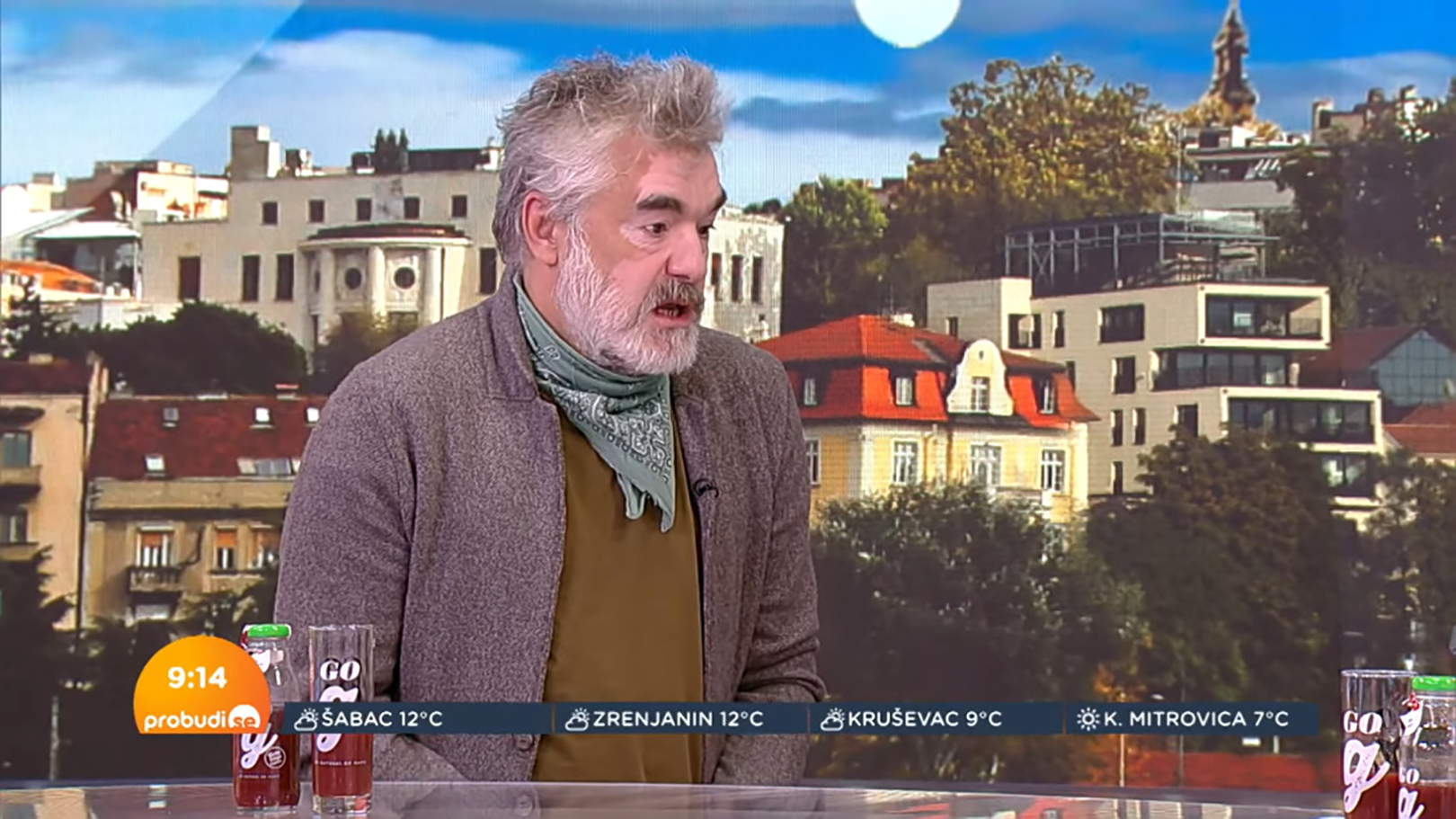 Milutin Petrović Koja filmska priča se krije iza nastanka filma Nečista krv - greh predaka - YouTube - 3 17