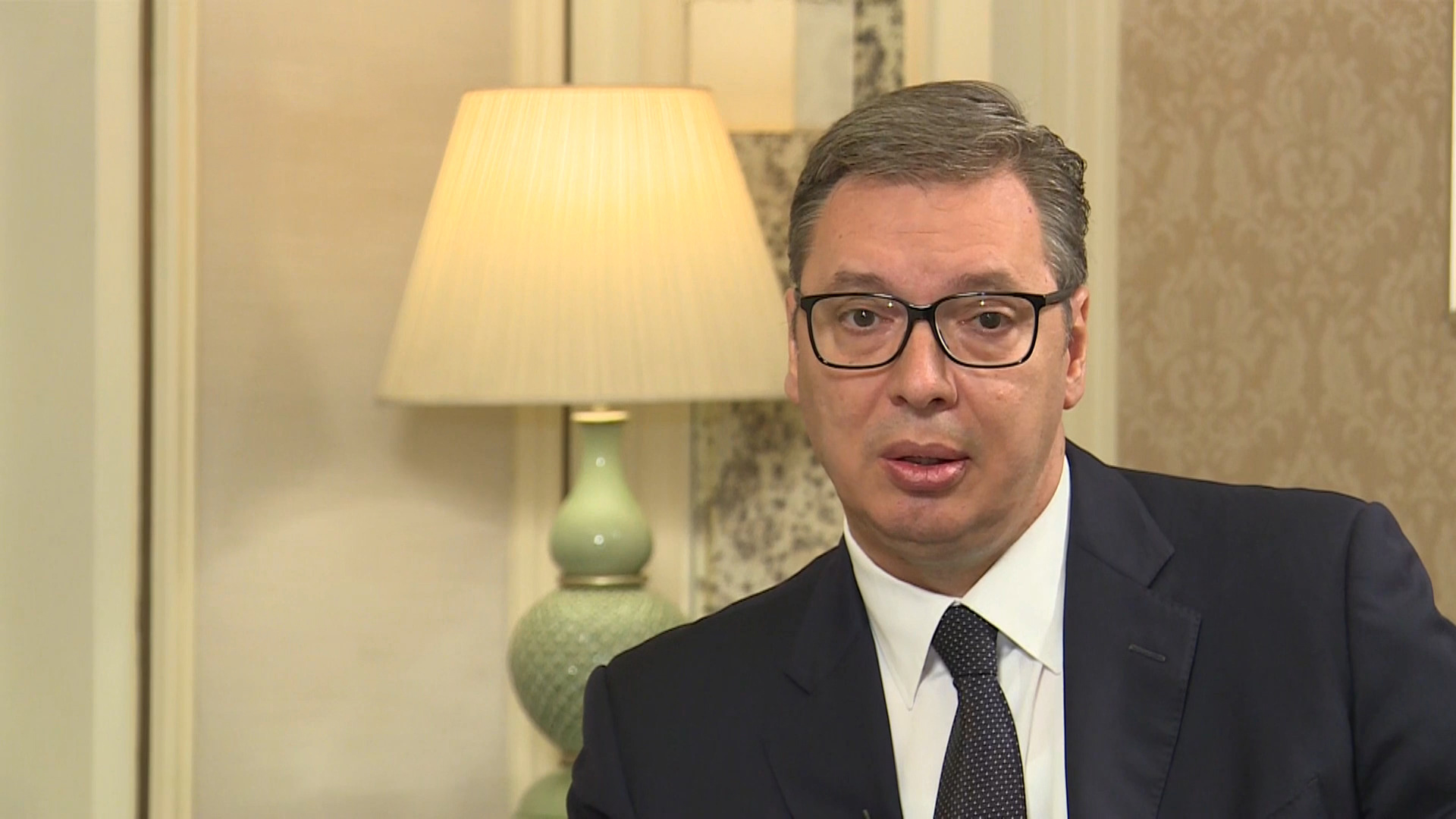 aleksandar vucic istanbul foto PrintscreenTv Pink (6)