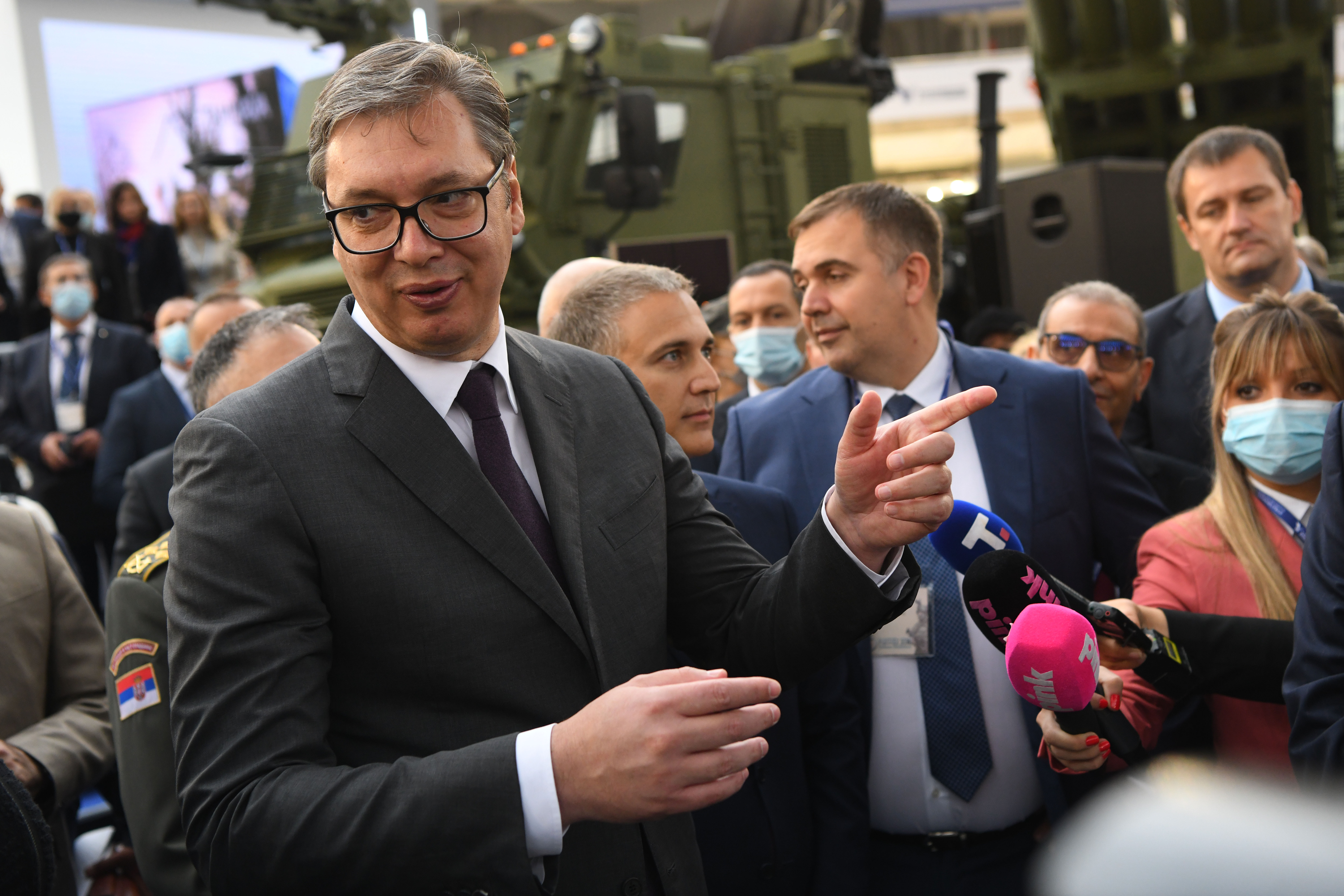 sajam naoruzanja Foto- goran srdanov nova rs (38)