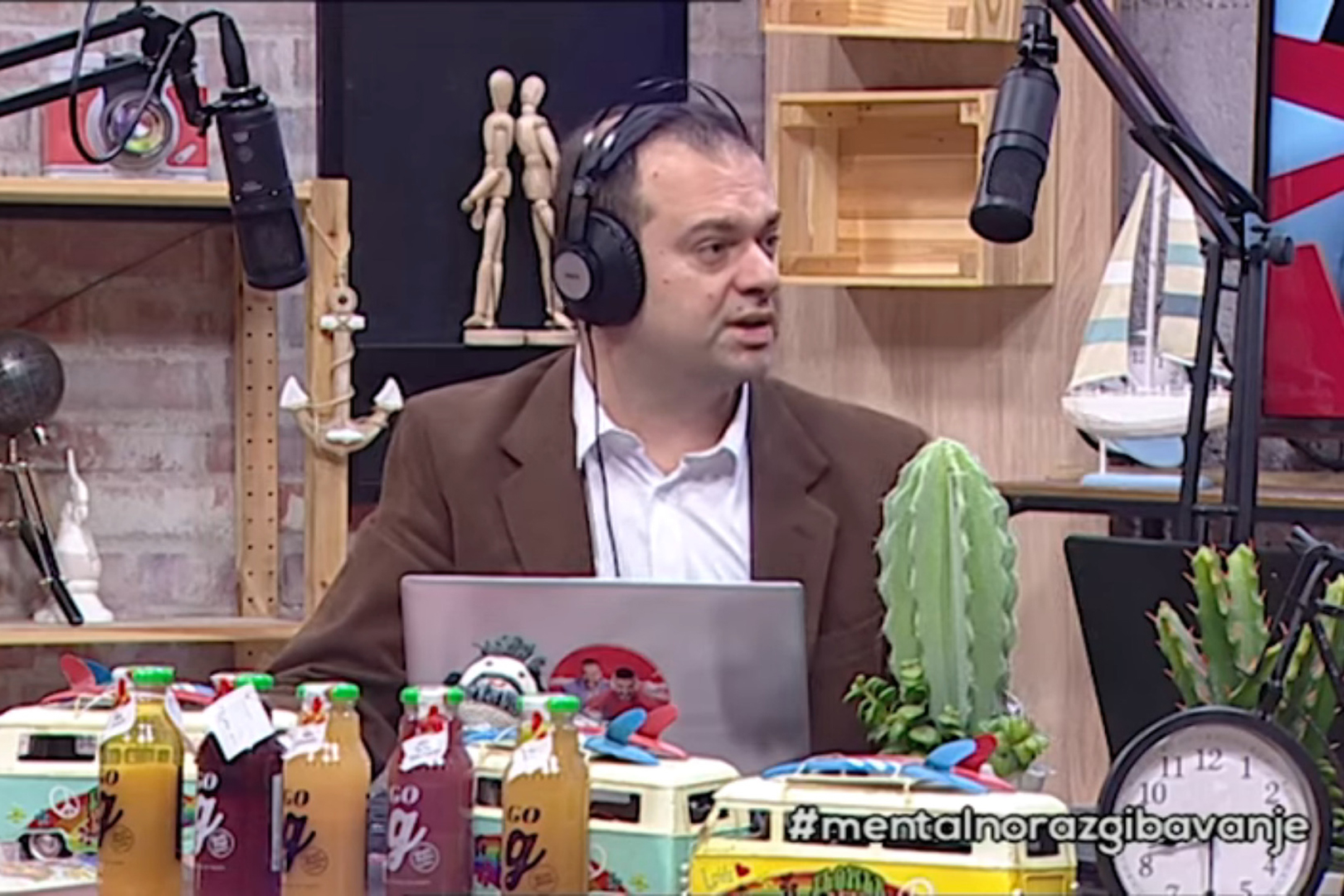 Mentalno Razgibavanje Zlatibor mi zabranio - YouTube - 13 08