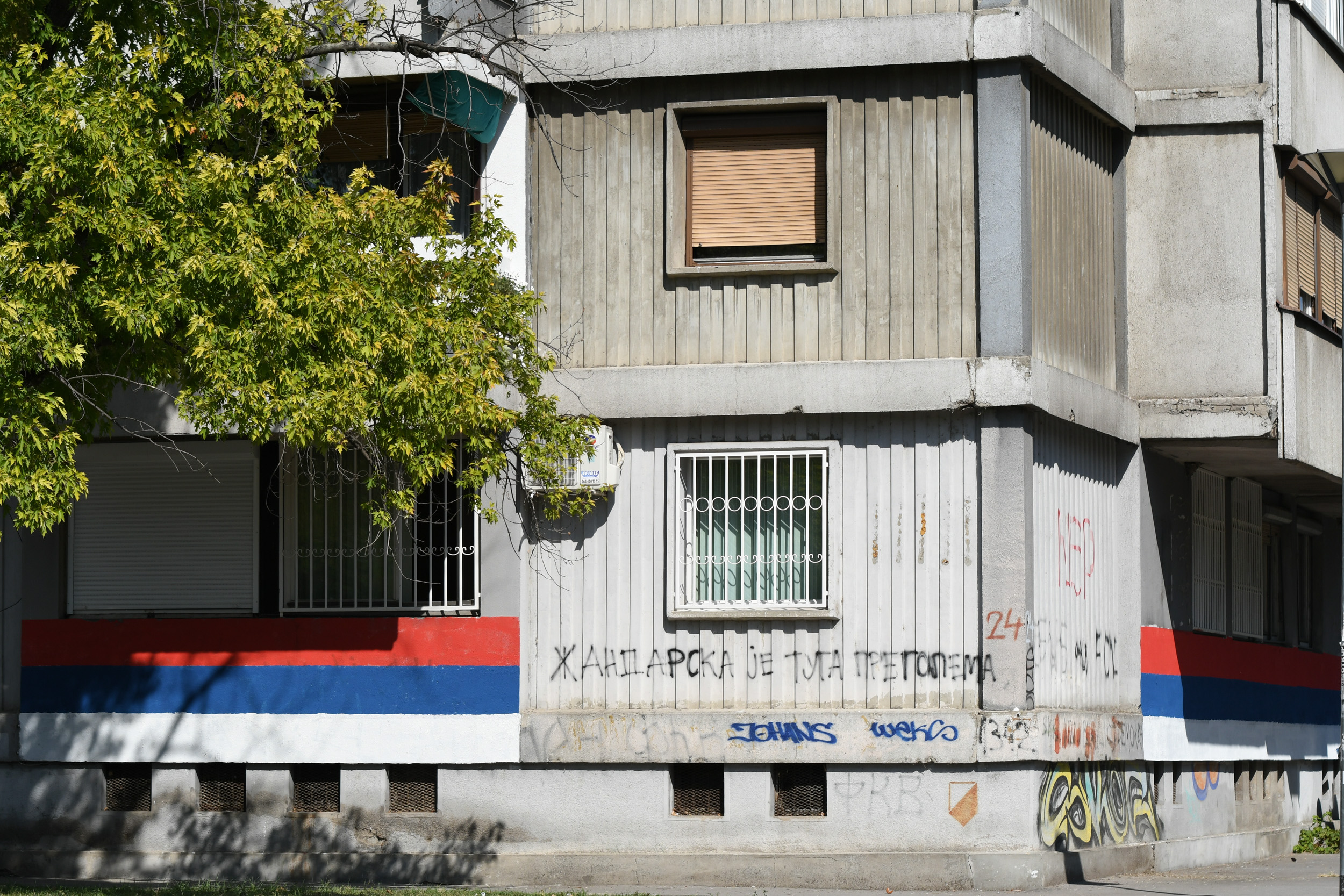 Novi Sad_Liman zastava Srbije foto Nenad Mihajlovic_-03