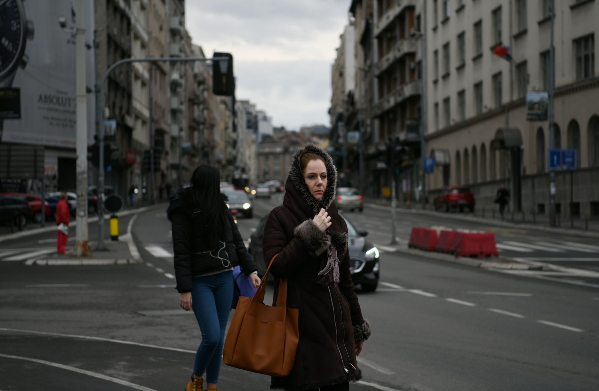 Hladno i vetrovito vreme u Beogradu_280220_Nova foto Filip Krainčanić_5